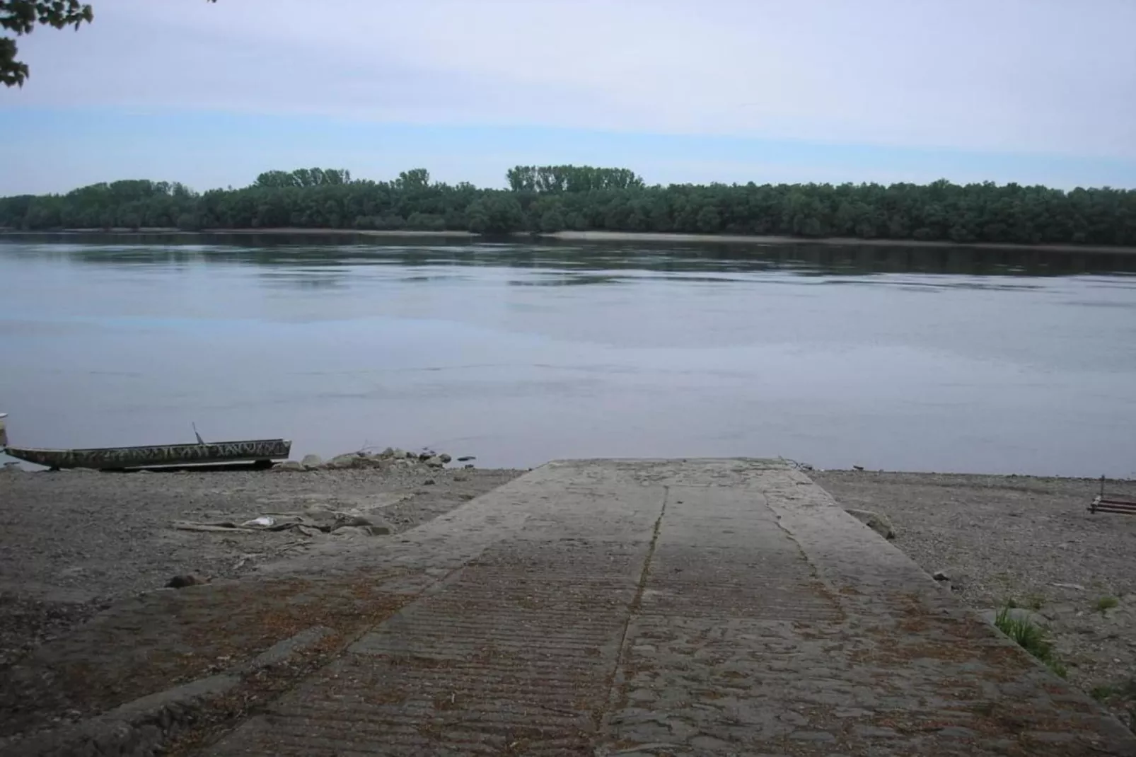 Rooms Zeko - Classic Double Room with Terrace-Uitzicht