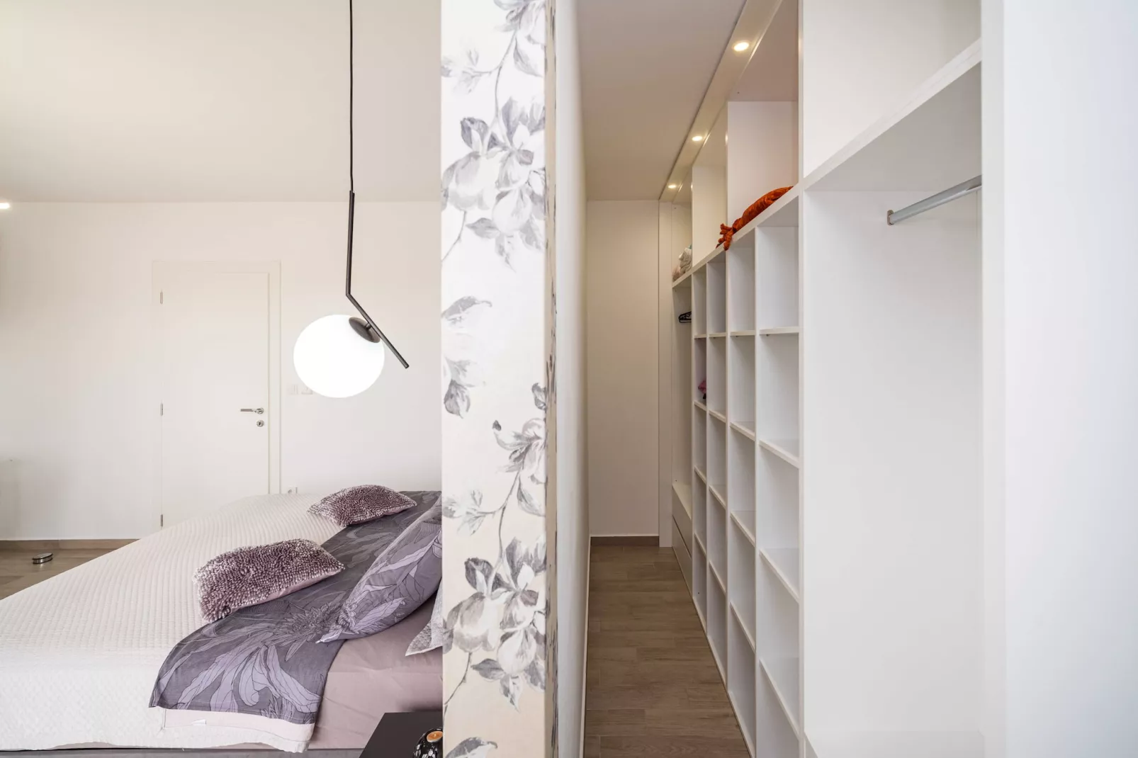 Luxury Villa Burra-Slaapkamer