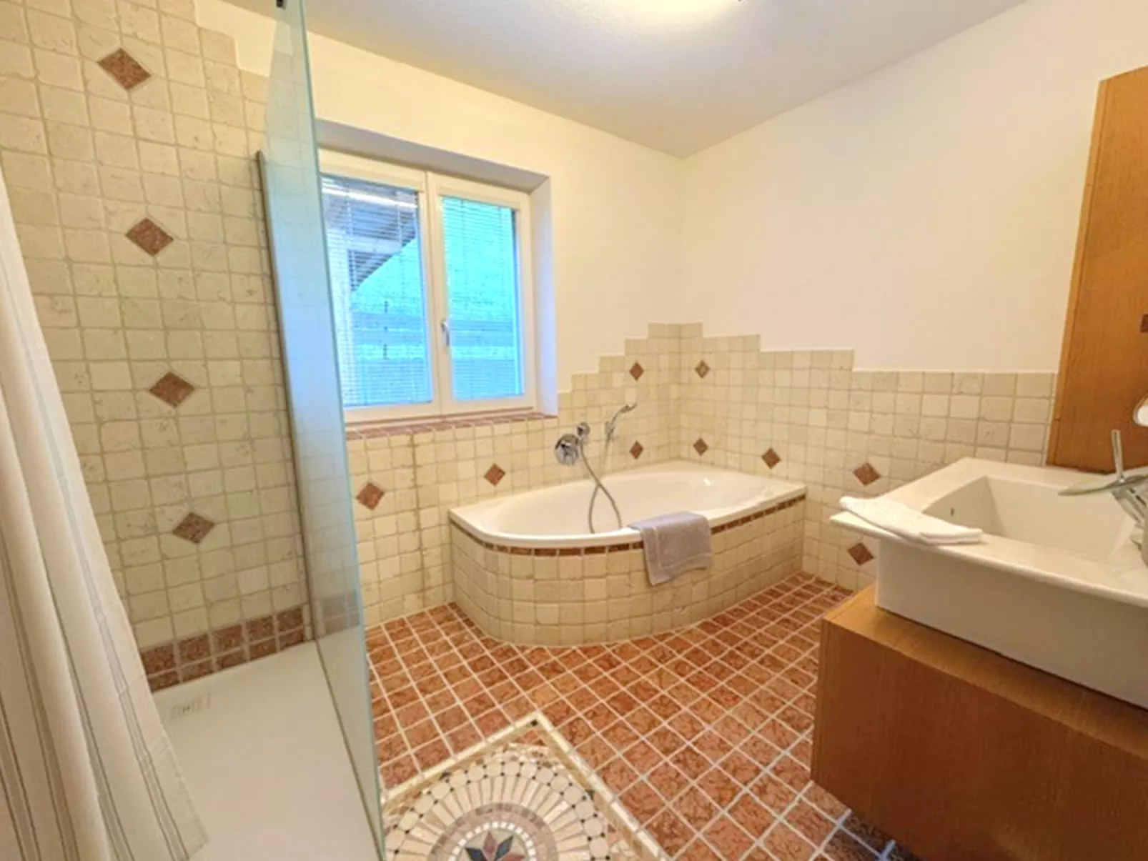 Ferienhaus Sellraintal-Binnen