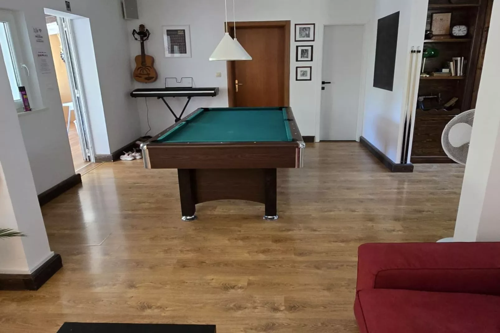 Luxury Pool Villa Aurora - Four Bedroom Villa with the Pool