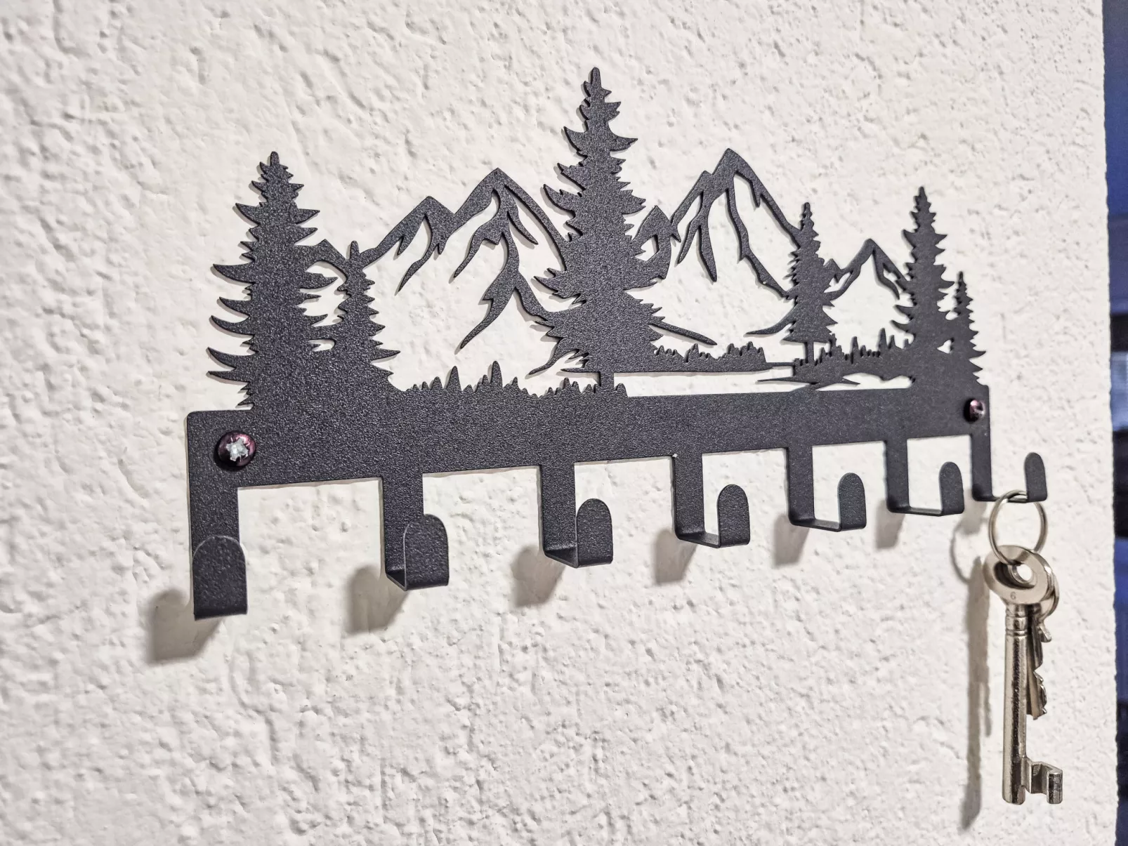 Ambassador 2/1-Binnen