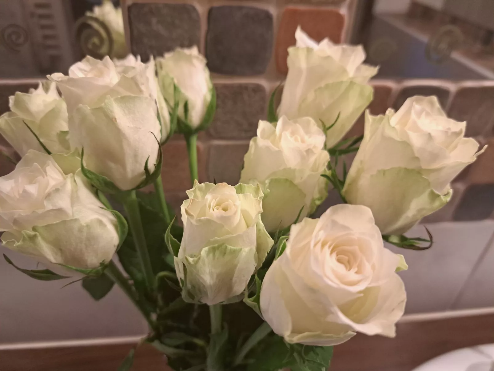 Appartement 2-Binnen