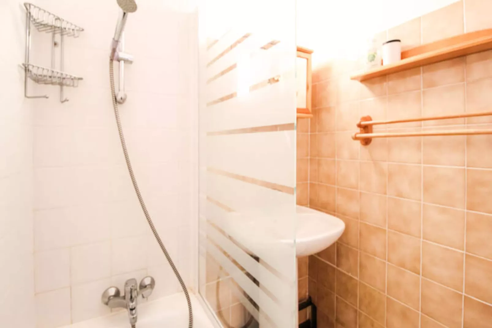 Appartements à Flaine-Niet-getagd