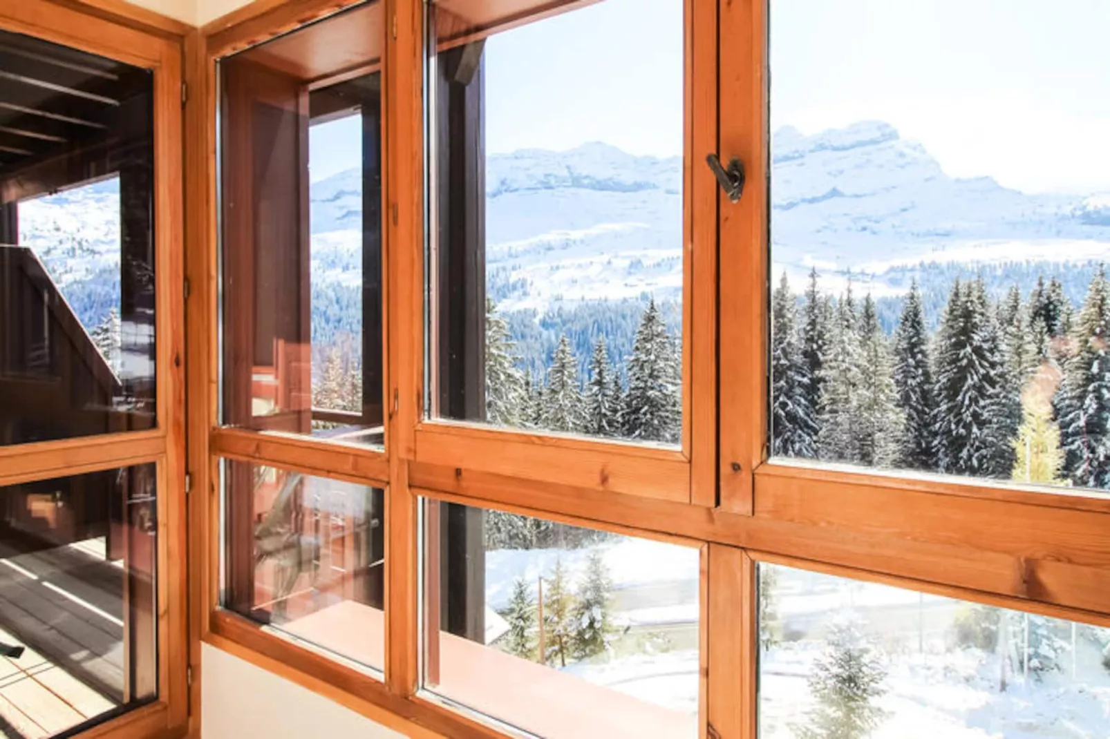 Appartements à Flaine - Niet-getagd