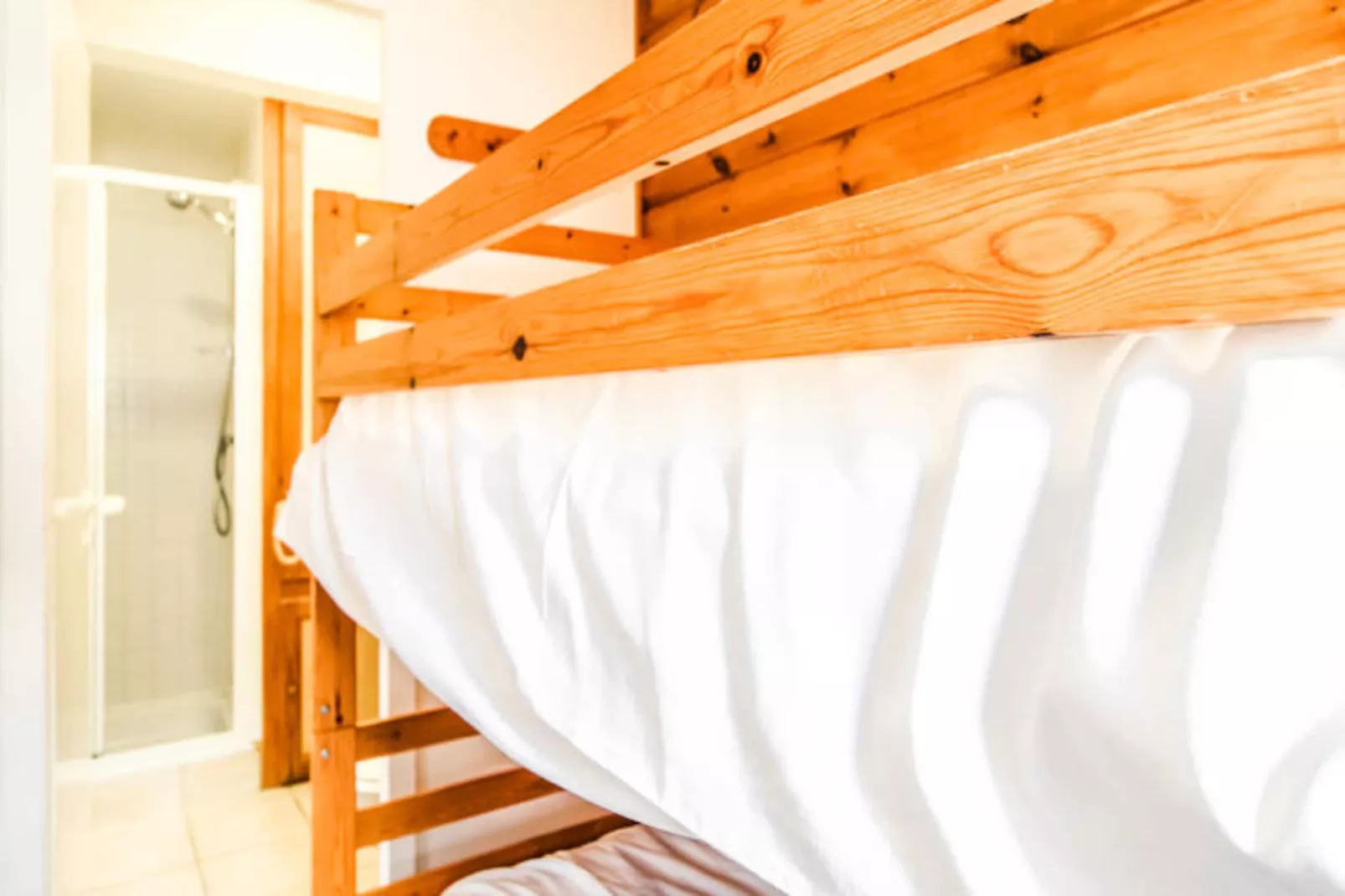 Chalets à Flaine - Niet-getagd