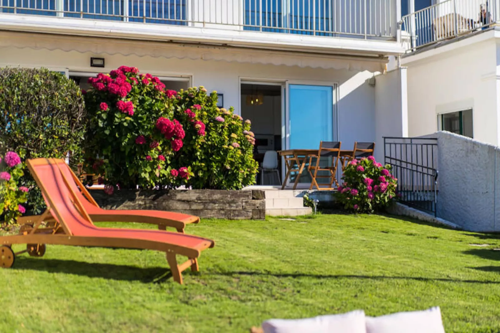 Maison à Arcachon-Niet-getagd