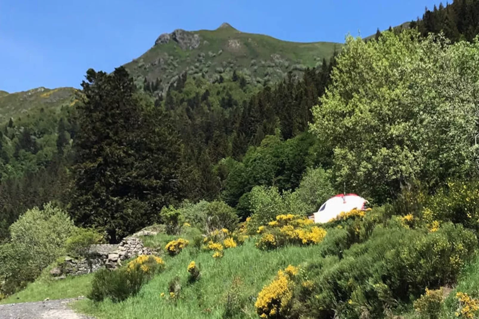 Appartements à Le Lioran-Niet-getagd