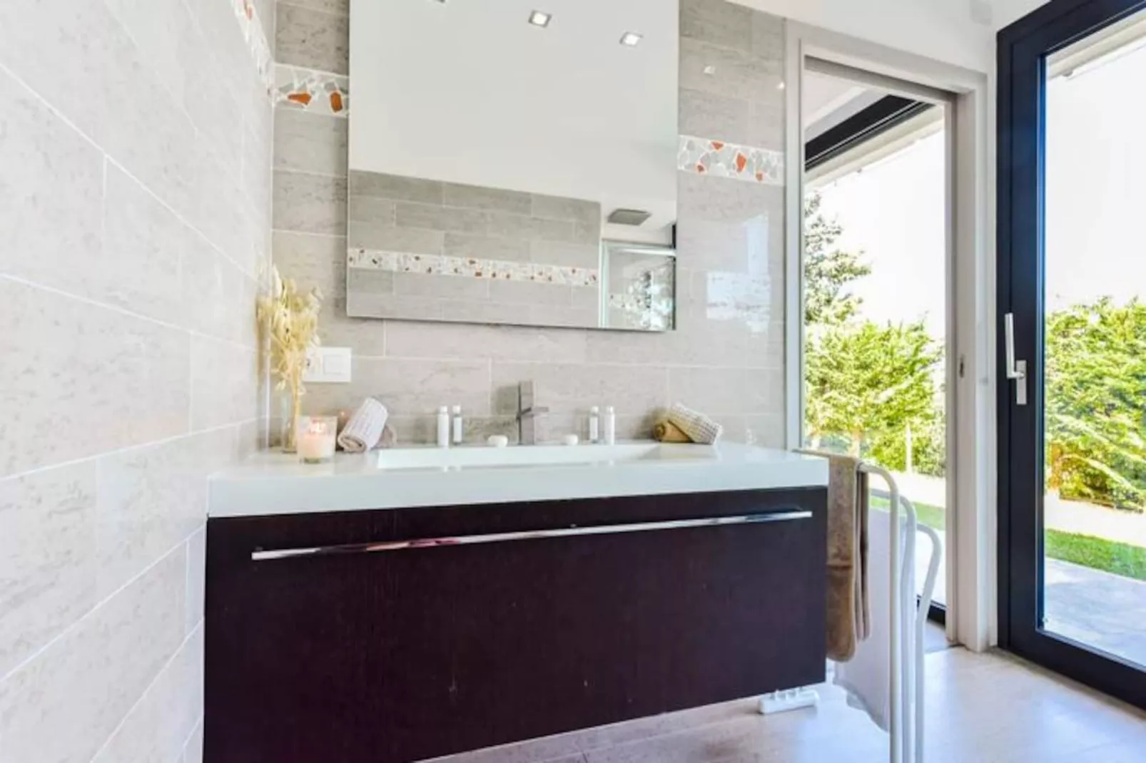 Résidence Villa D&rsquo;architecte Avec Piscine Chauff&eacute;e Pour 10 !-Niet-getagd