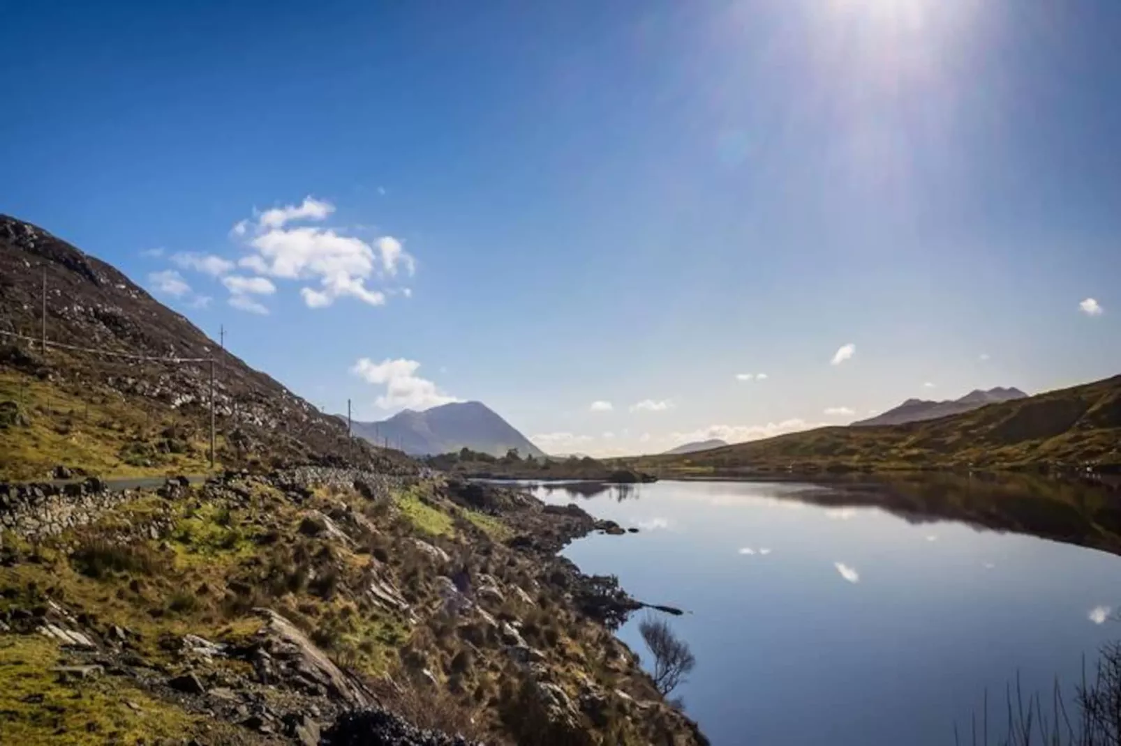 Maison à Renvyle Galway-Niet-getagd