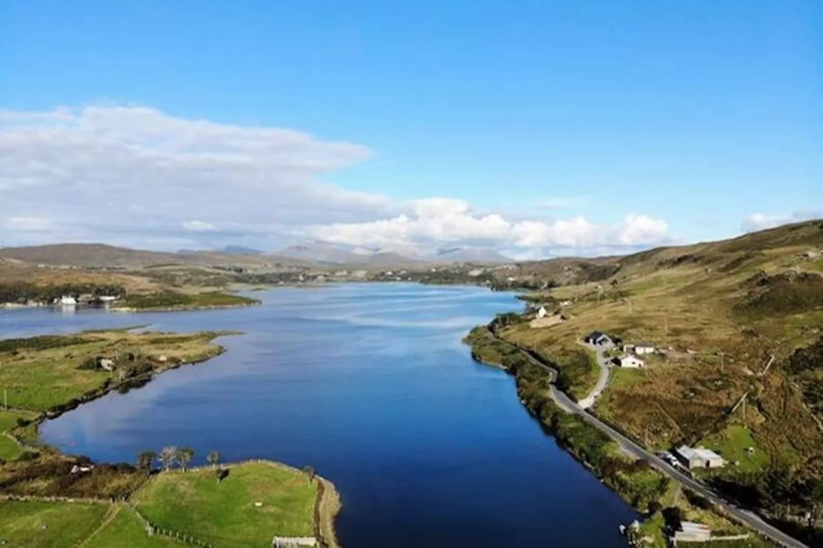 Maison à Clifden Galway-Niet-getagd