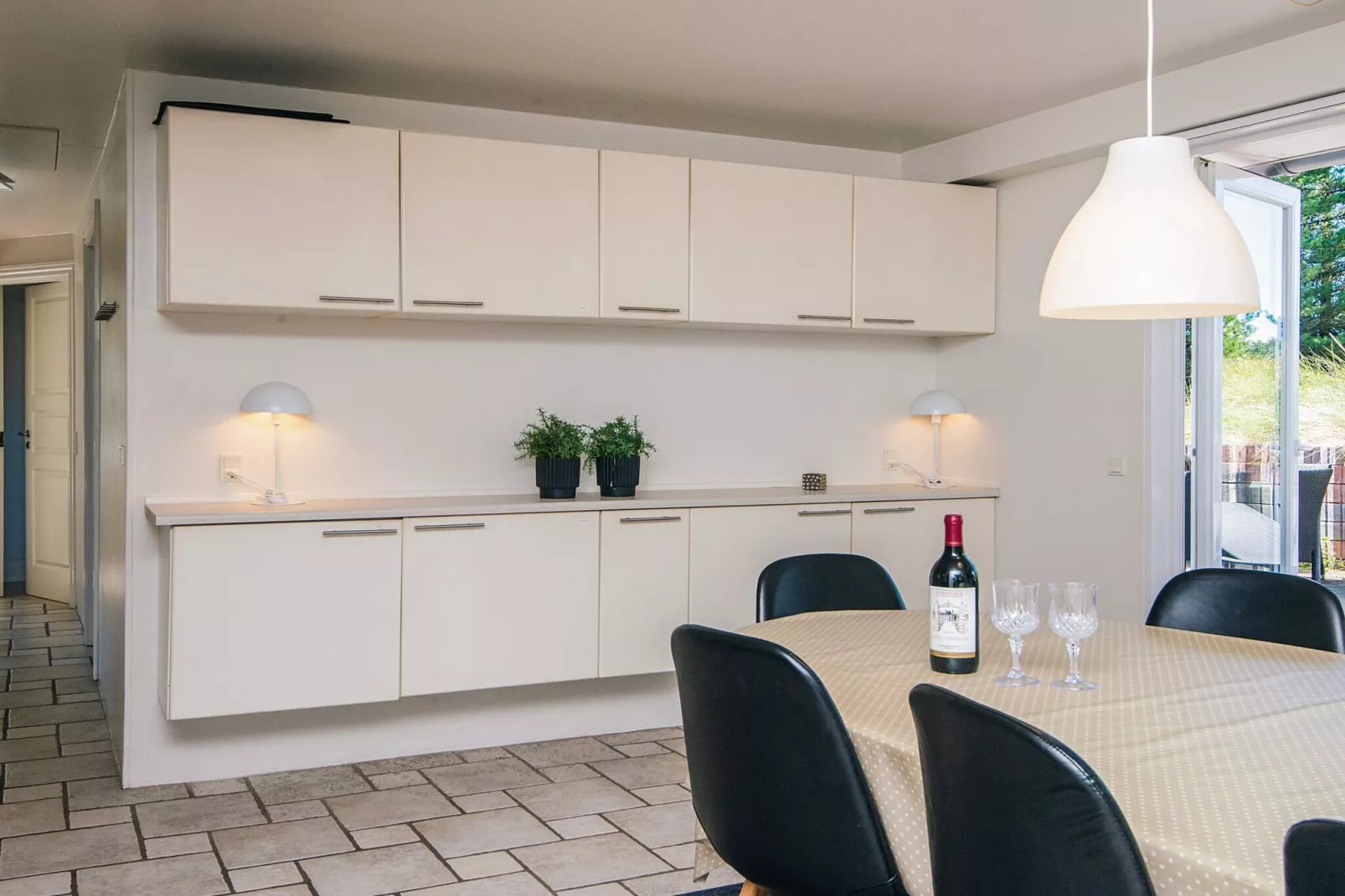 Kustparadijs in Blavand -- By Traum Ferienwohnungen-Binnen