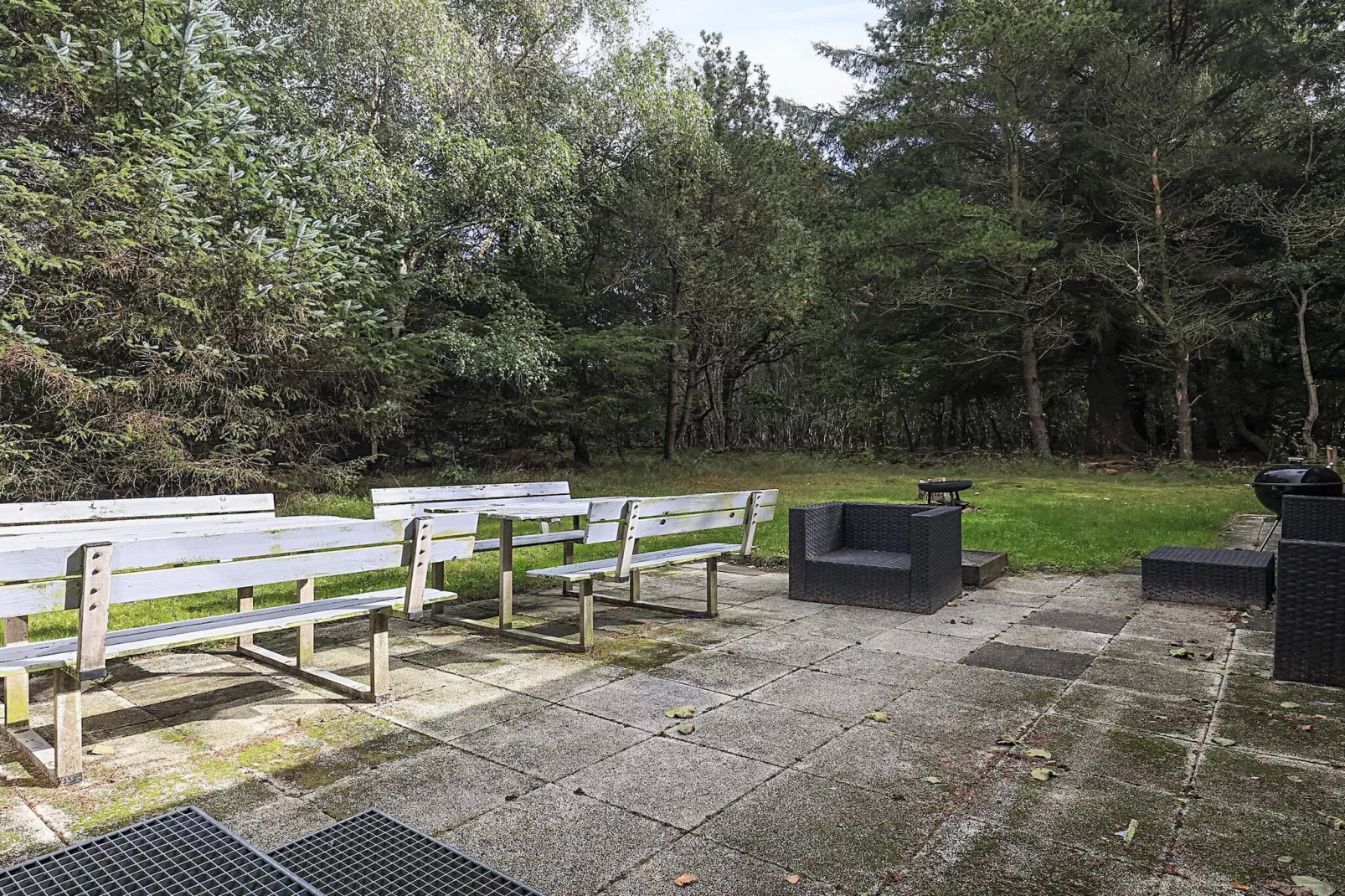 Ruim toevluchtsoord bij Limfjorden -- By Traum Ferienwohnungen-Uitzicht