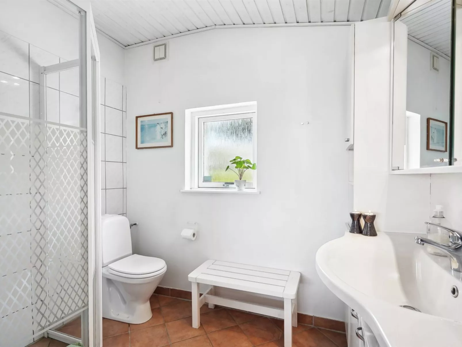 "Annabeth" - 300m to the fjord-Binnen