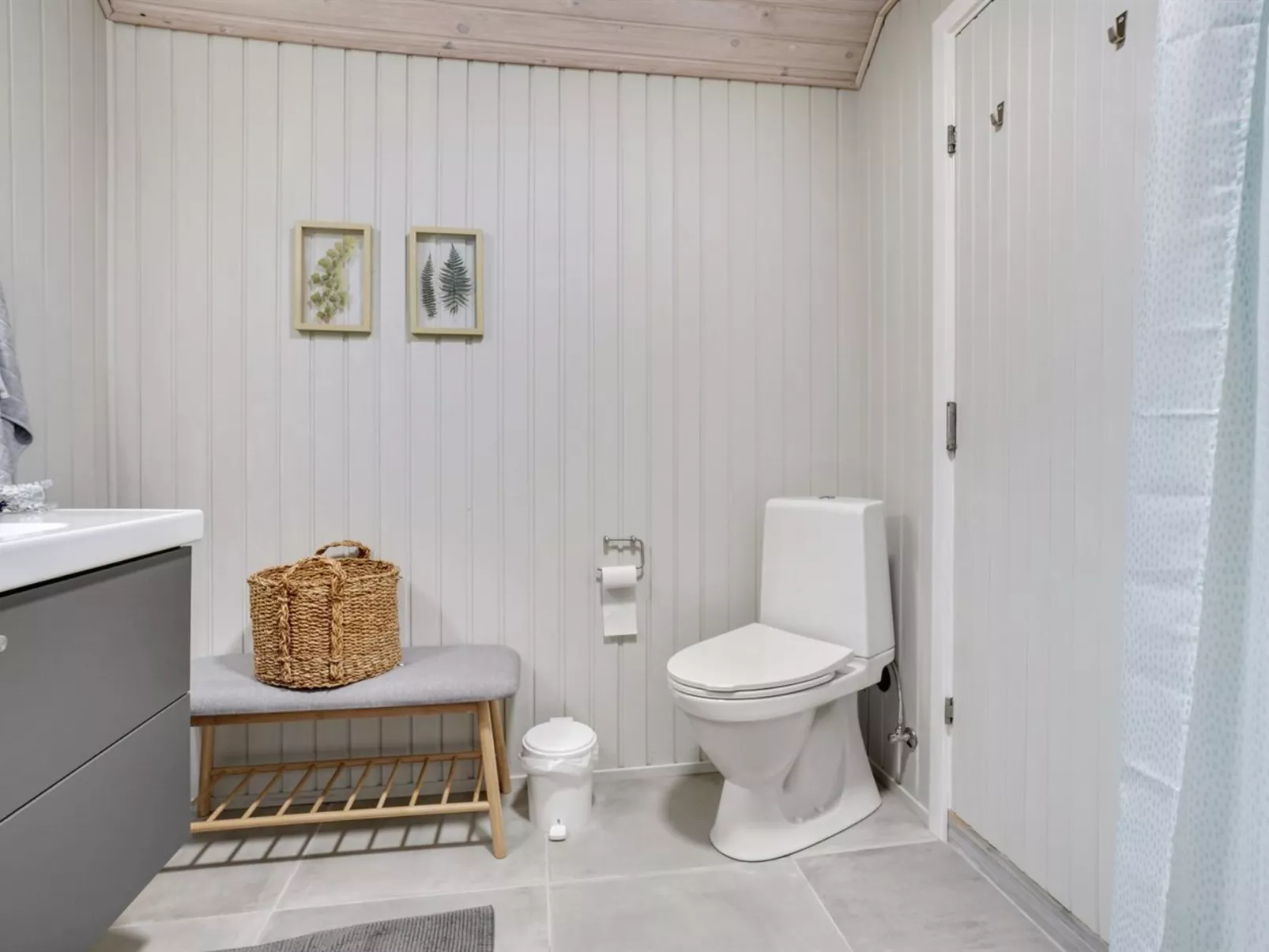 "Bente" - 800m from the sea-Binnen