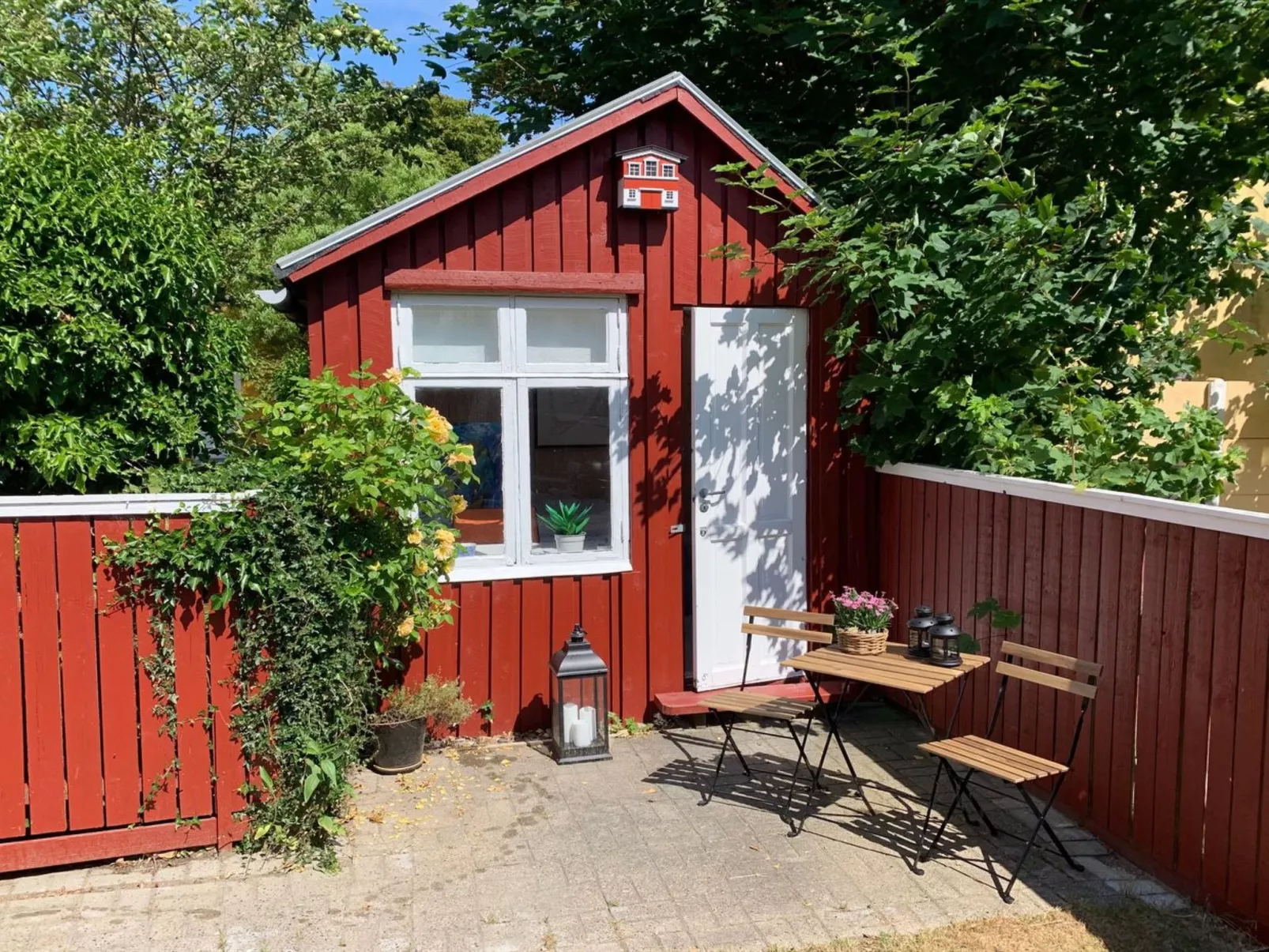 "Huanca" - 900m from the sea-Binnen