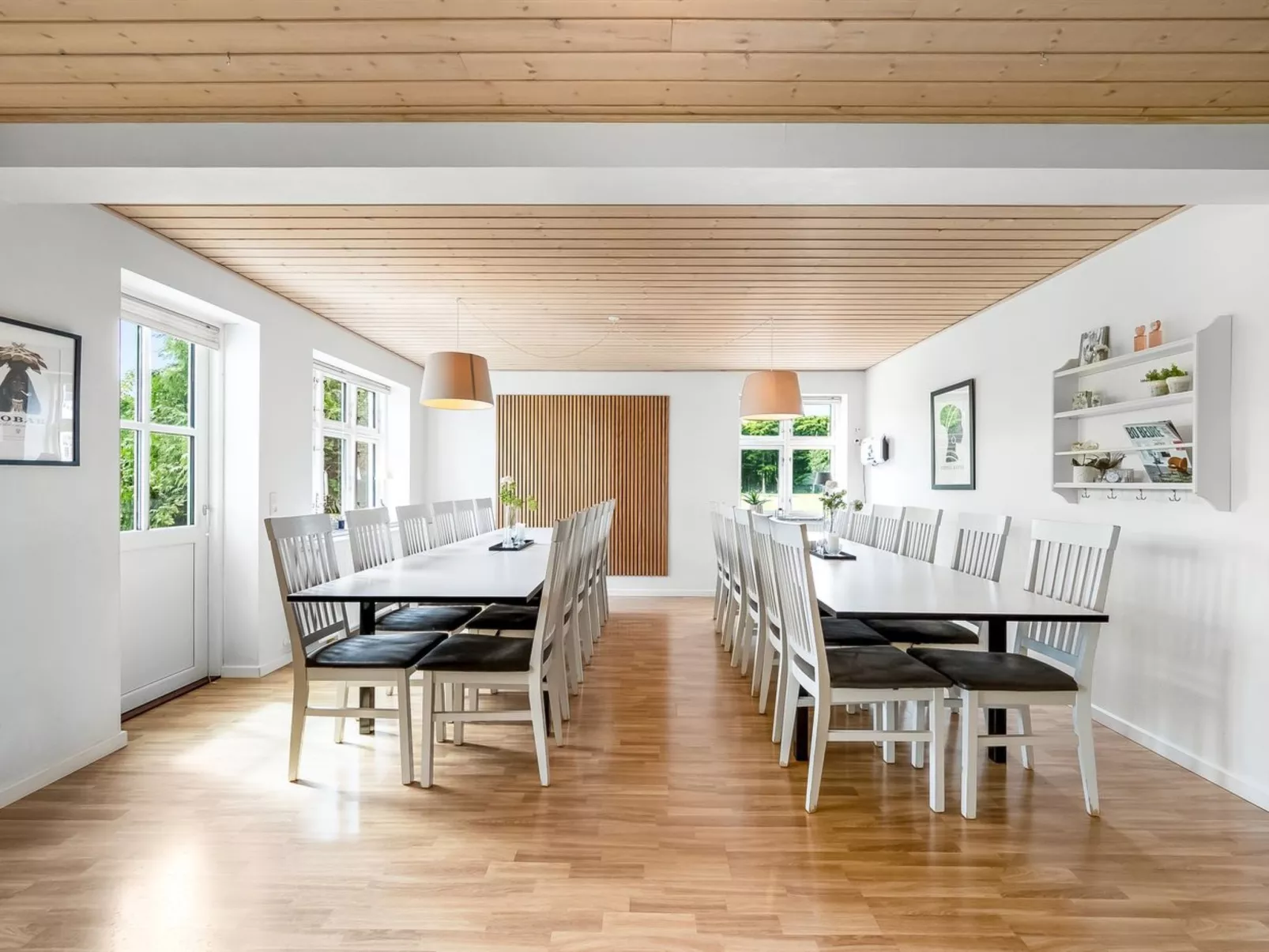 "Eini" - 4.5km from the sea-Binnen