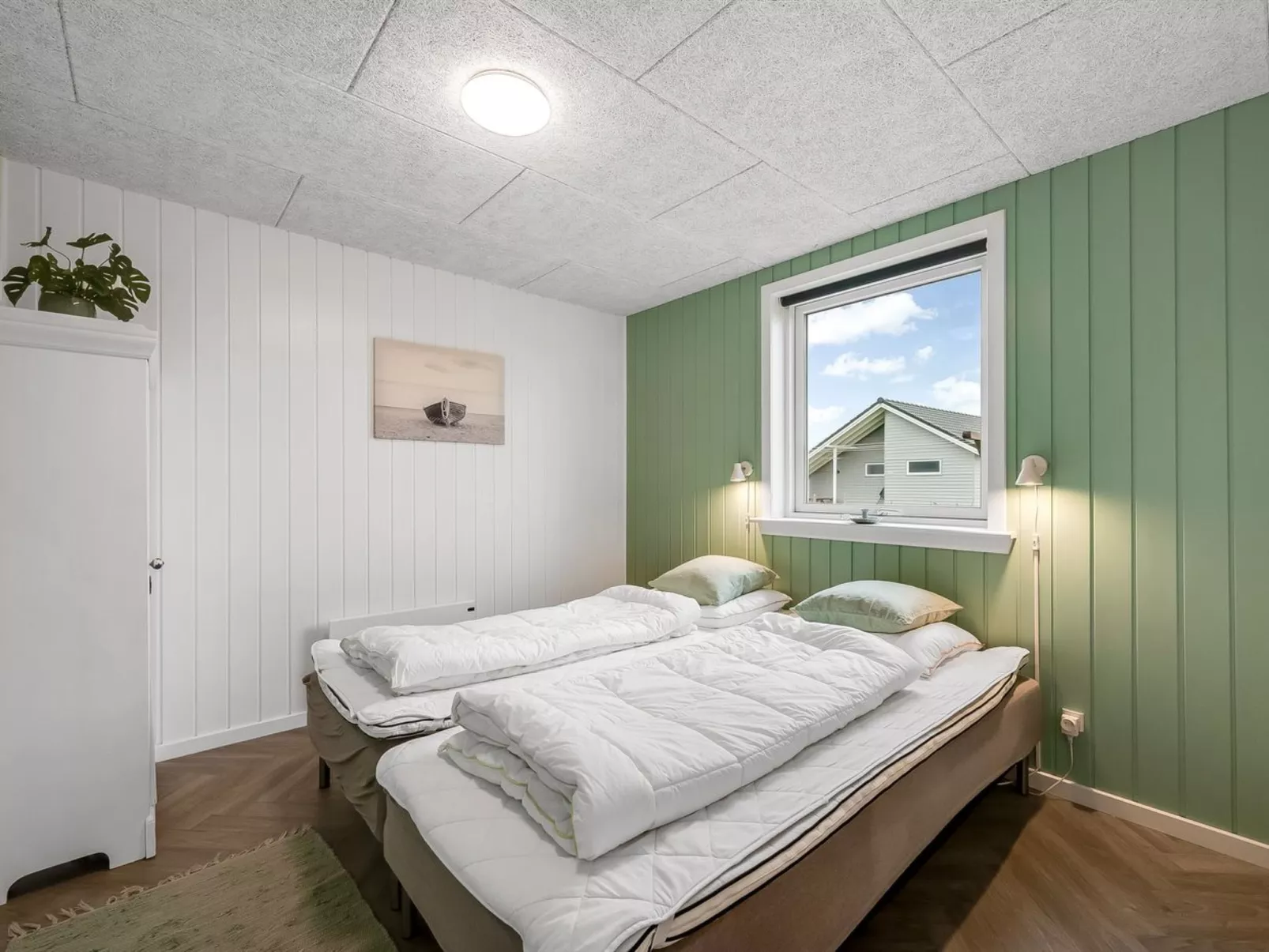 "Markku" - 400m from the sea-Binnen