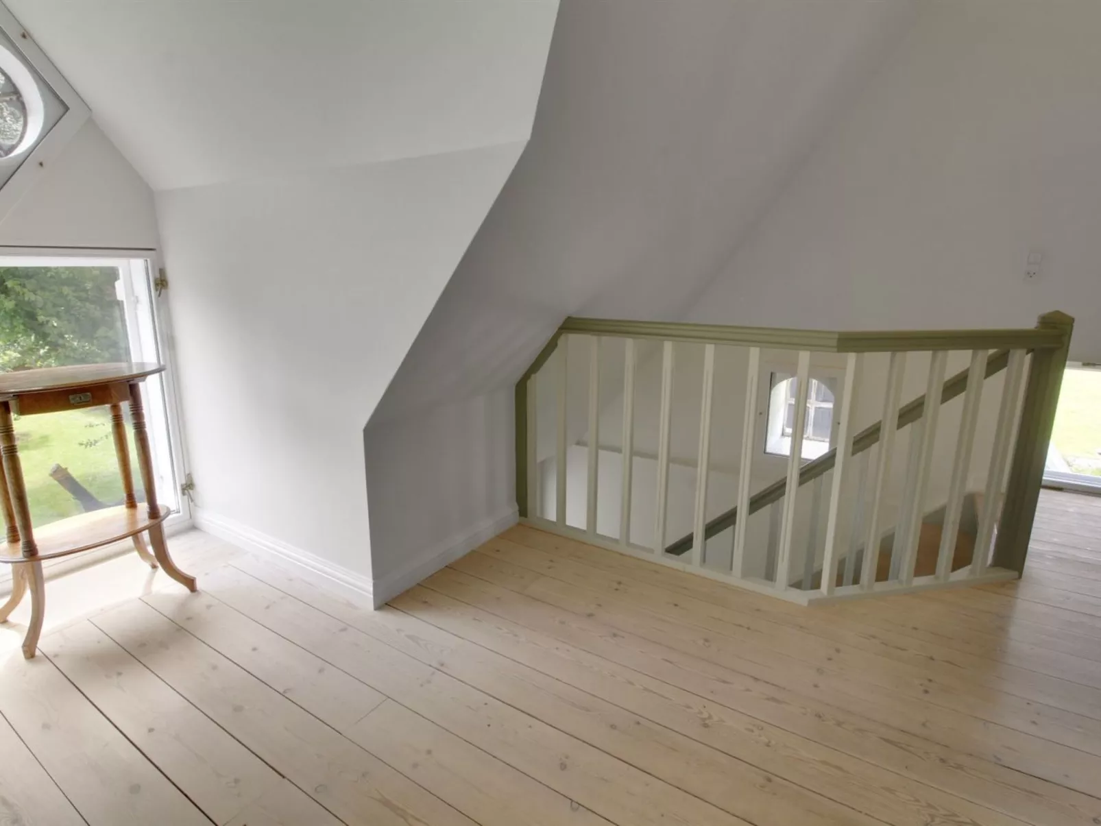 "Ingulf" - 18km from the sea-Buiten