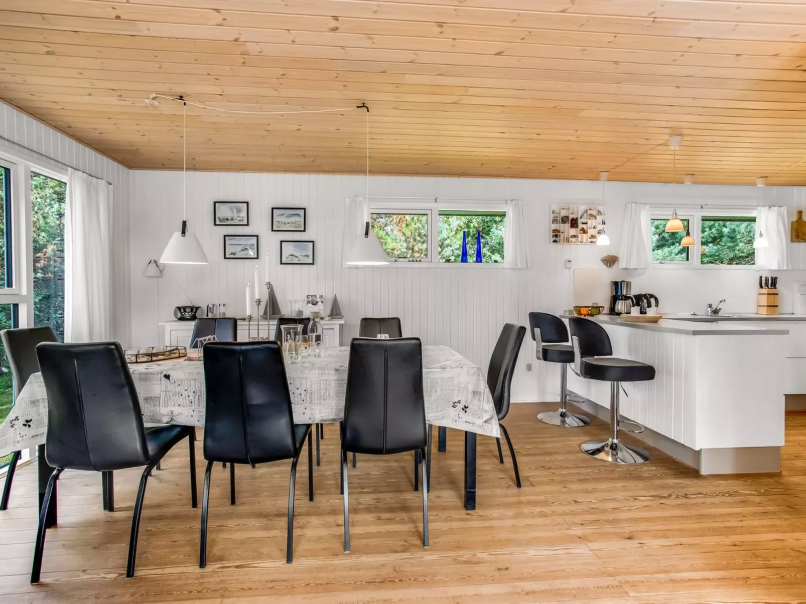 "Aurel" - 750m from the sea-Binnen