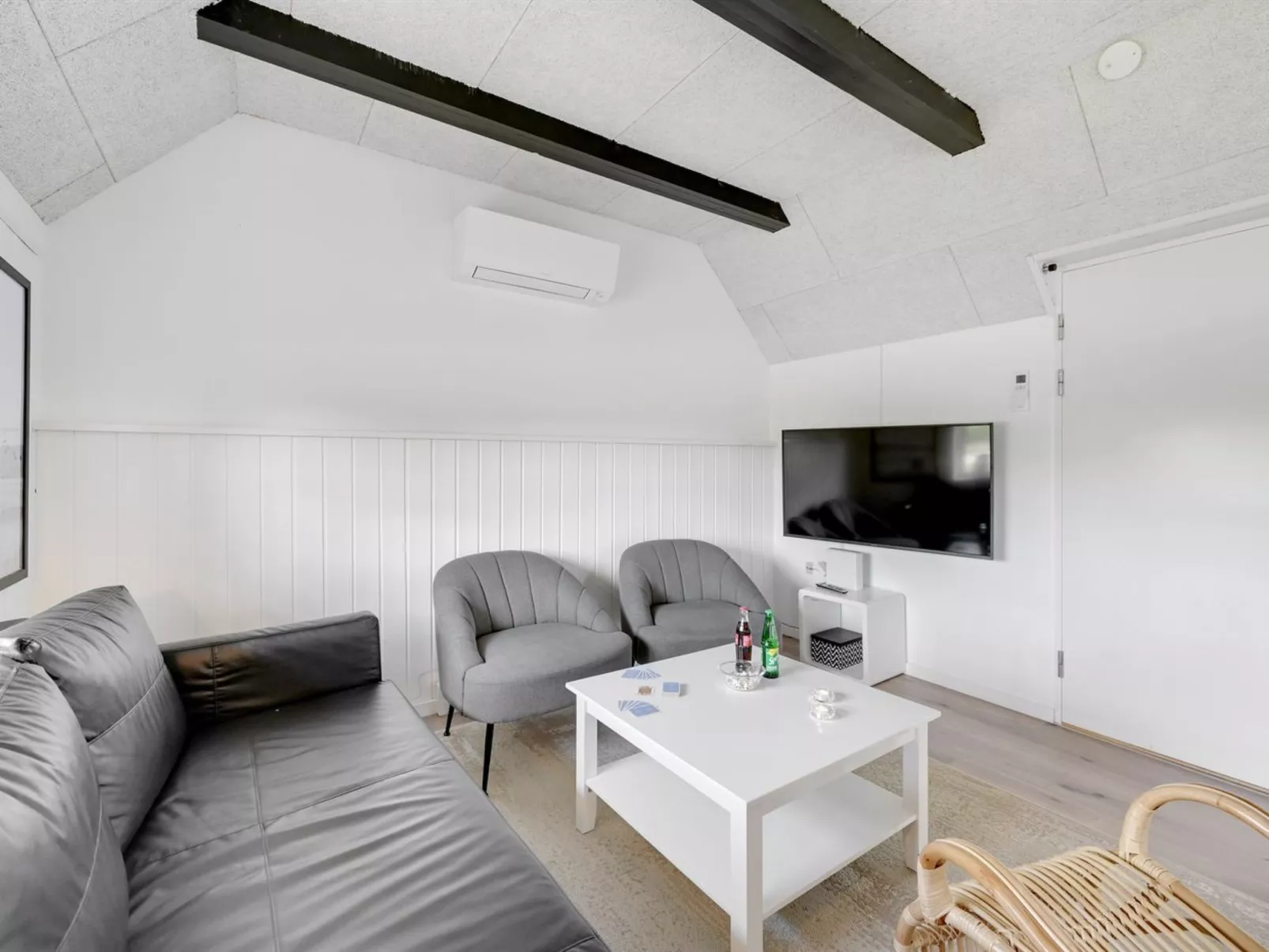 "Giesela" - 975m from the sea-Binnen