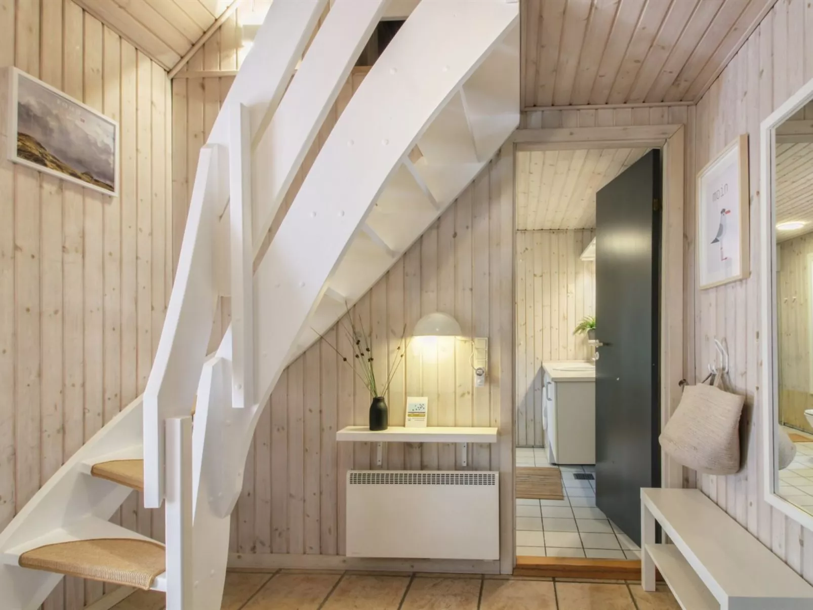 "Karri" - 1.1km from the sea-Binnen