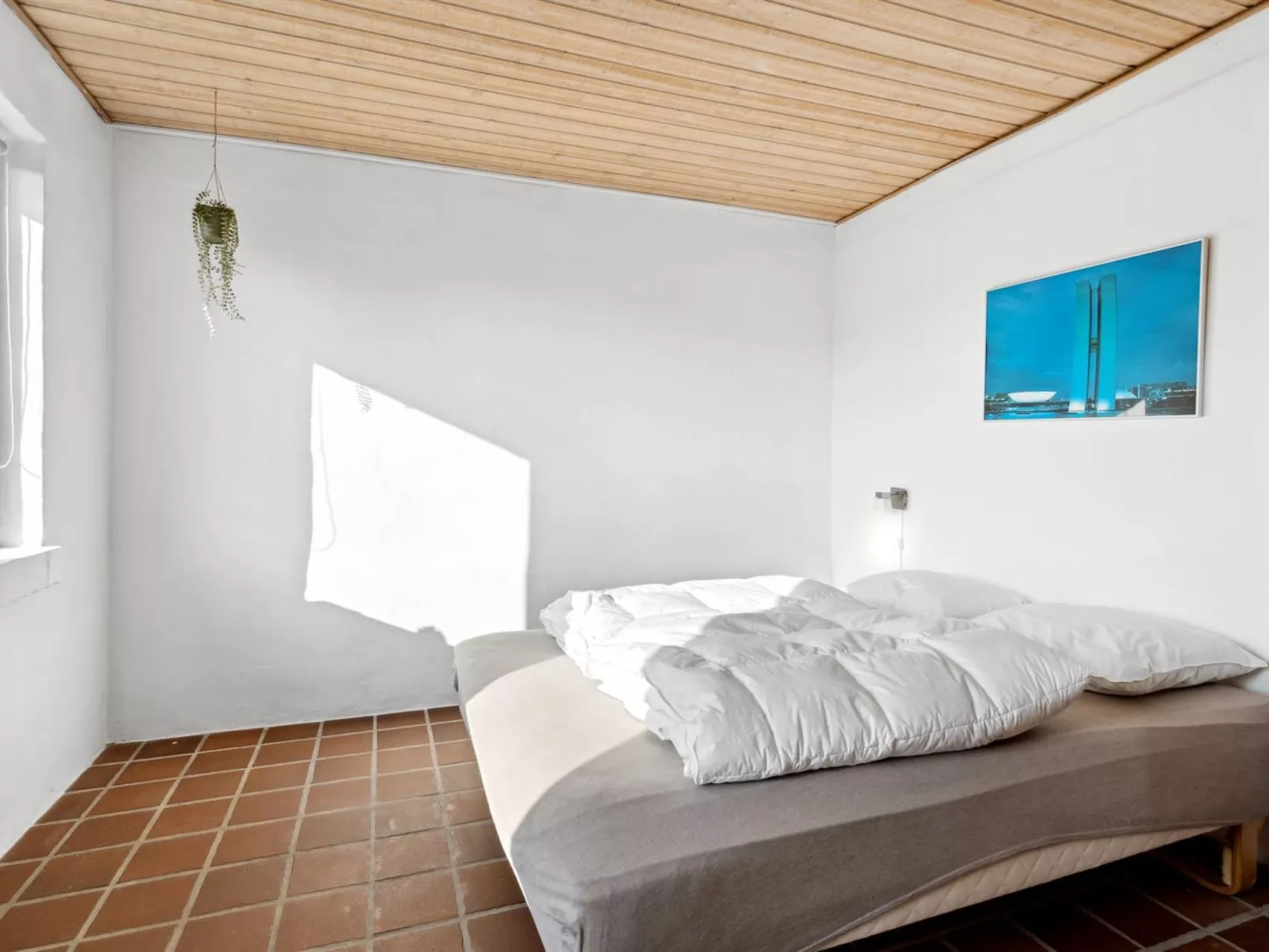 "Cajsa" - 200m from the sea-Binnen