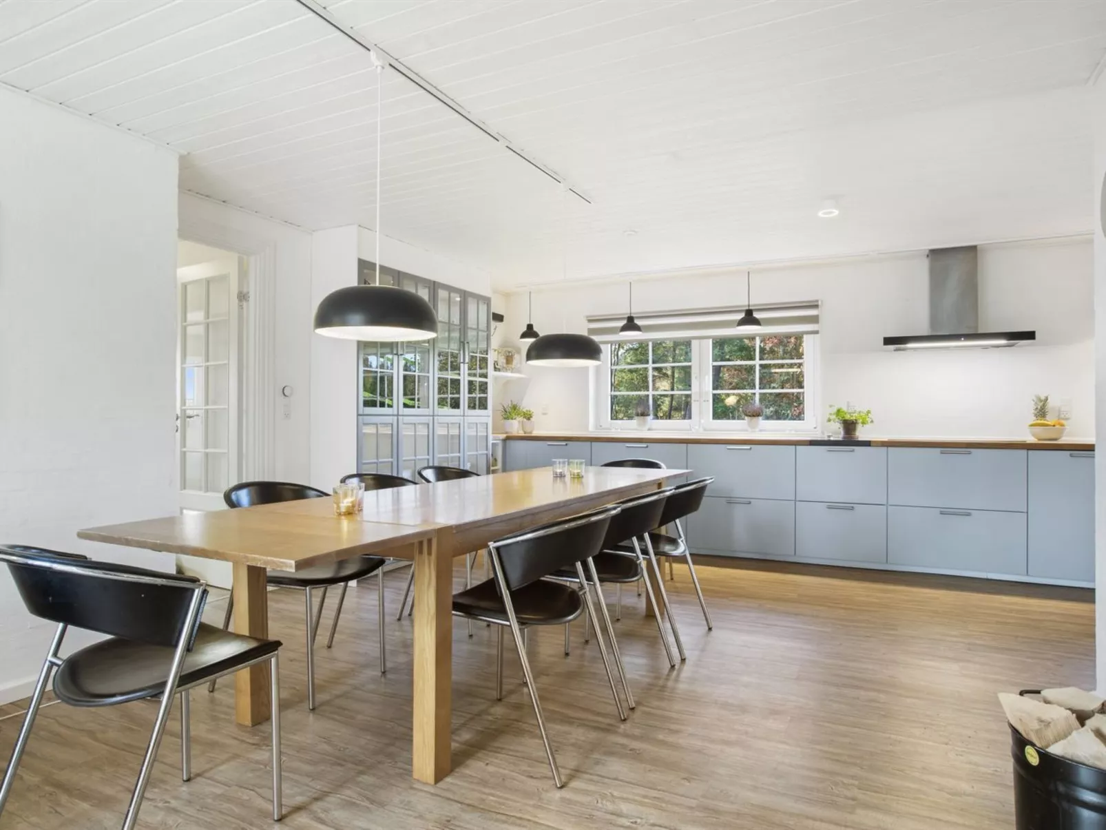 "Krok" - 1.2km from the sea-Binnen