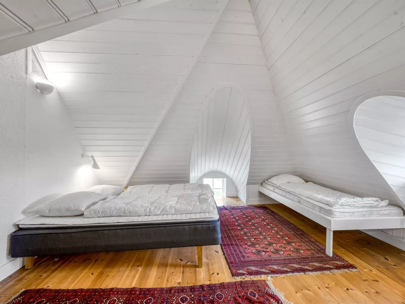 "Wandrath" - 2km from the sea-Binnen