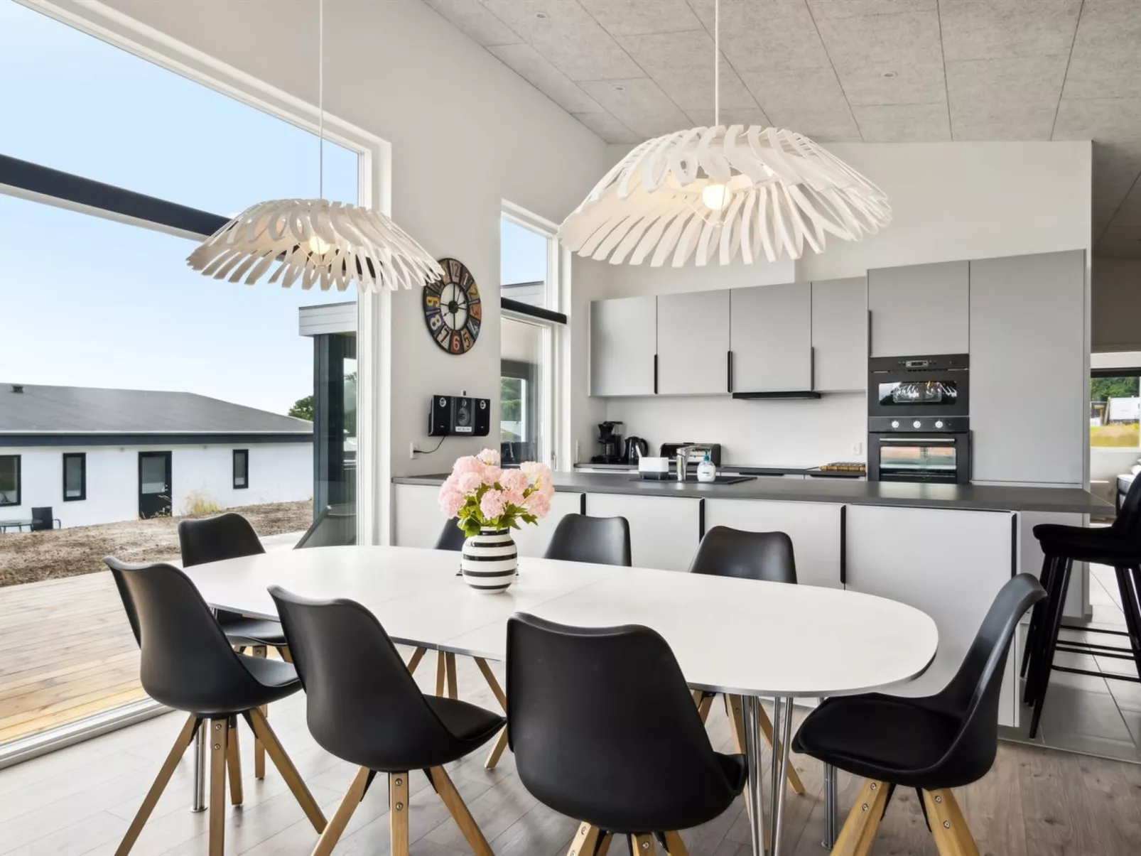 "Alka" - 500m from the sea-Binnen