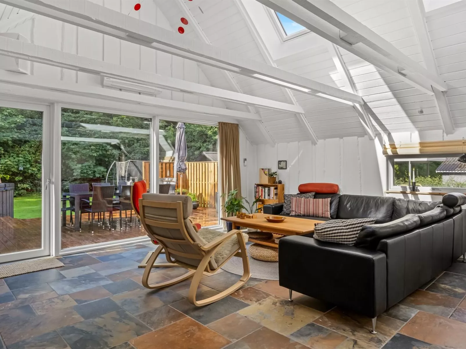 "Diderik" - 30km from the sea-Binnen