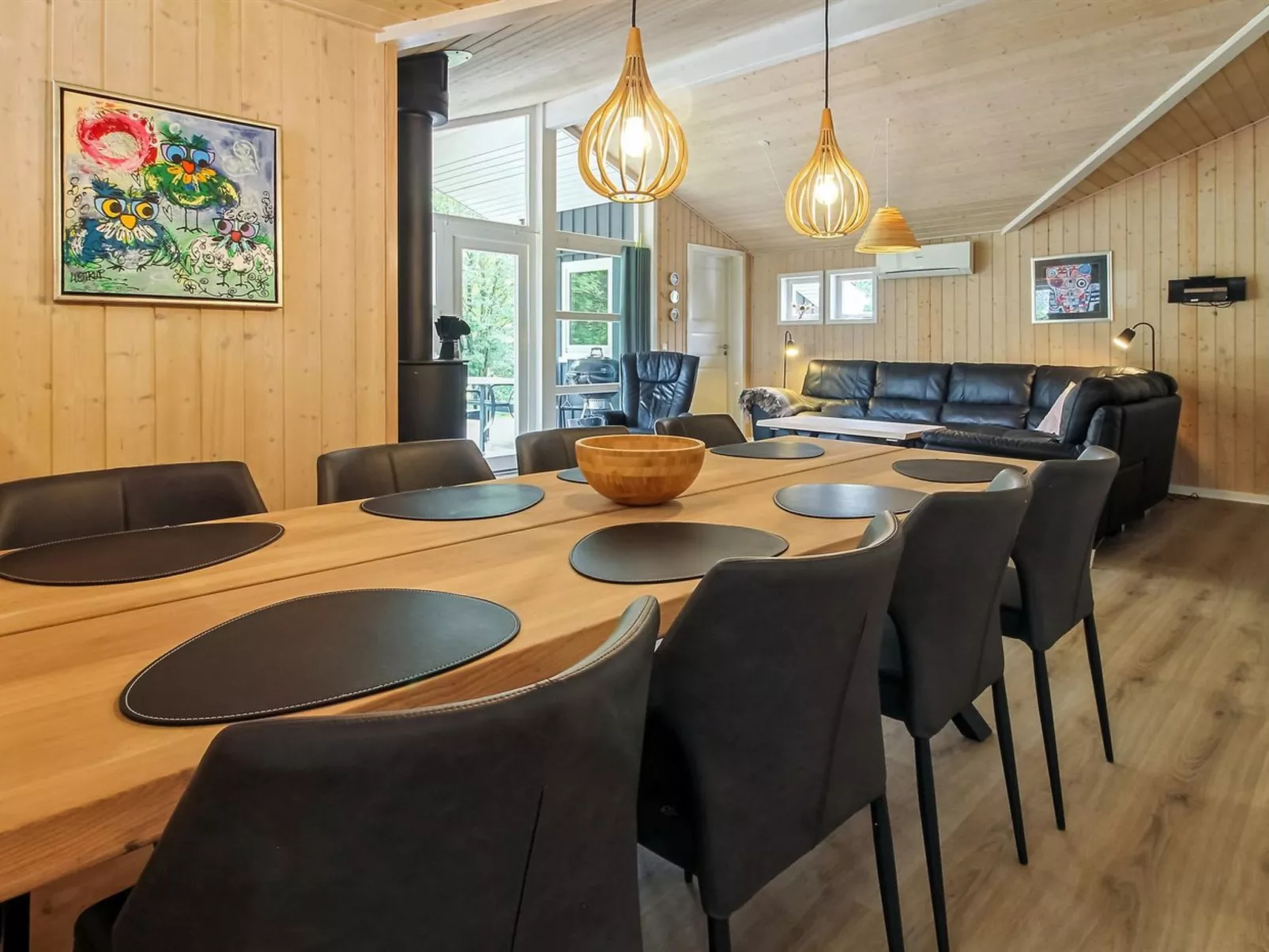 &quot;Anneli&quot;-Binnen