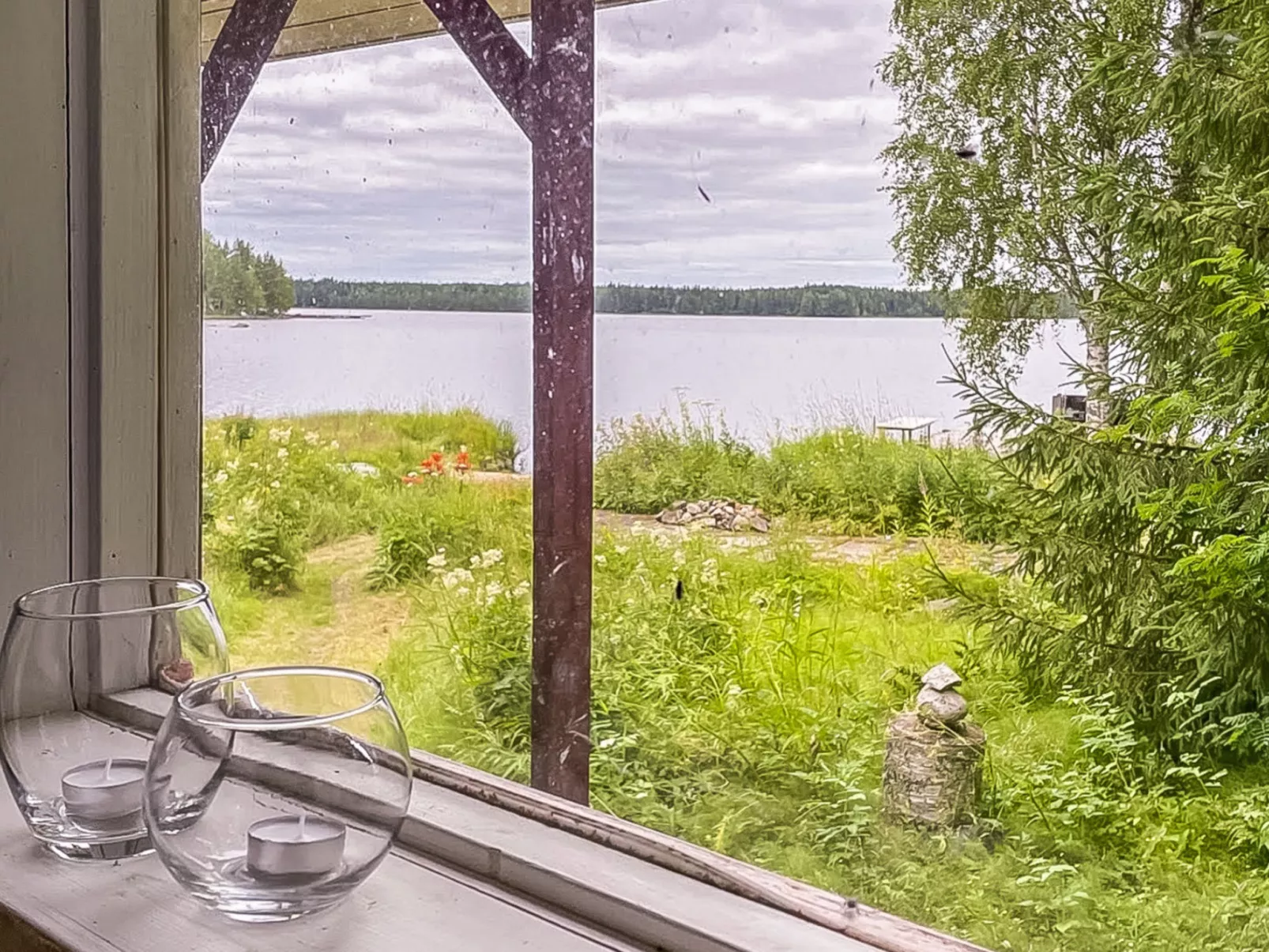 Villa talvilahti-Binnen