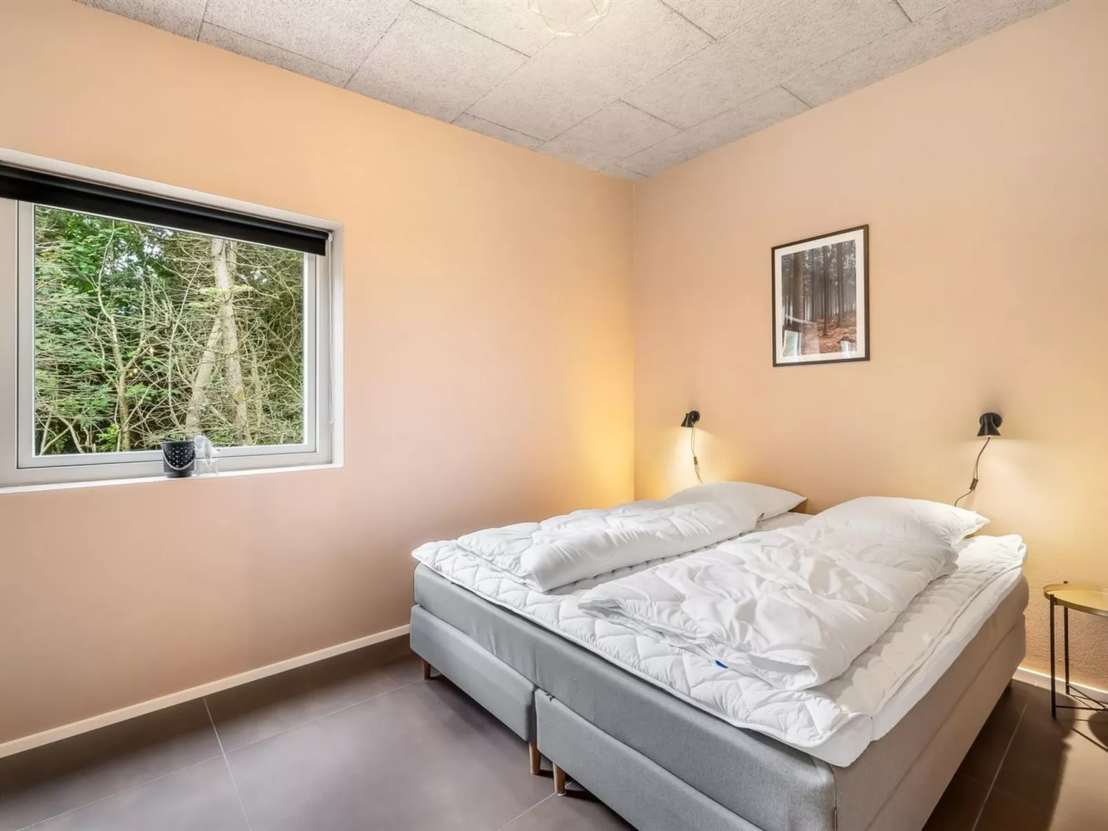 "Øthger" - 1.3km from the sea-Binnen