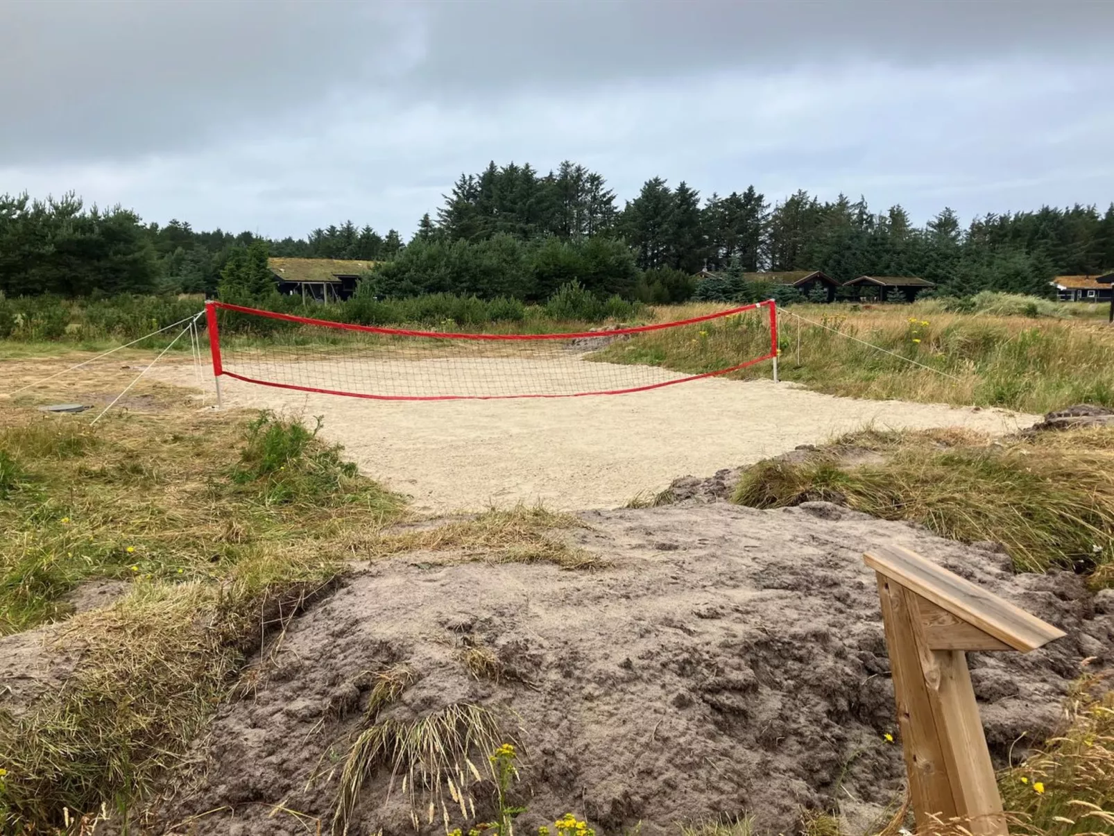 "Petri" - 1km from the sea-Buiten