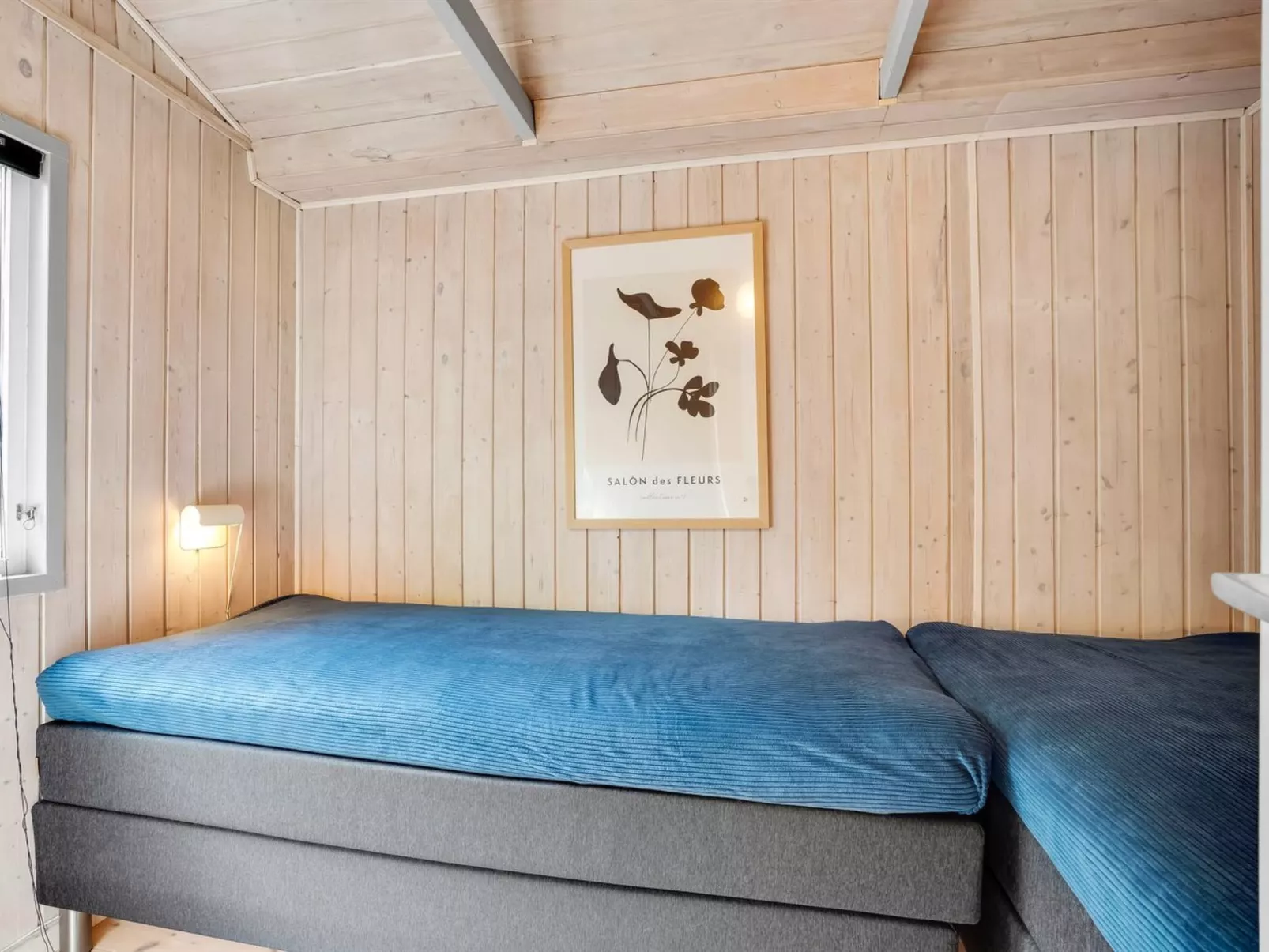 "Rusalina" - 400m from the sea-Binnen