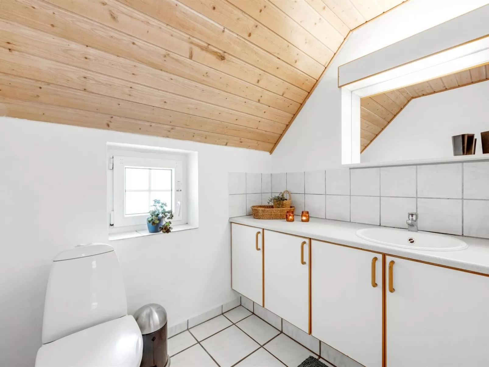 "Ulf" - 2km from the sea-Binnen