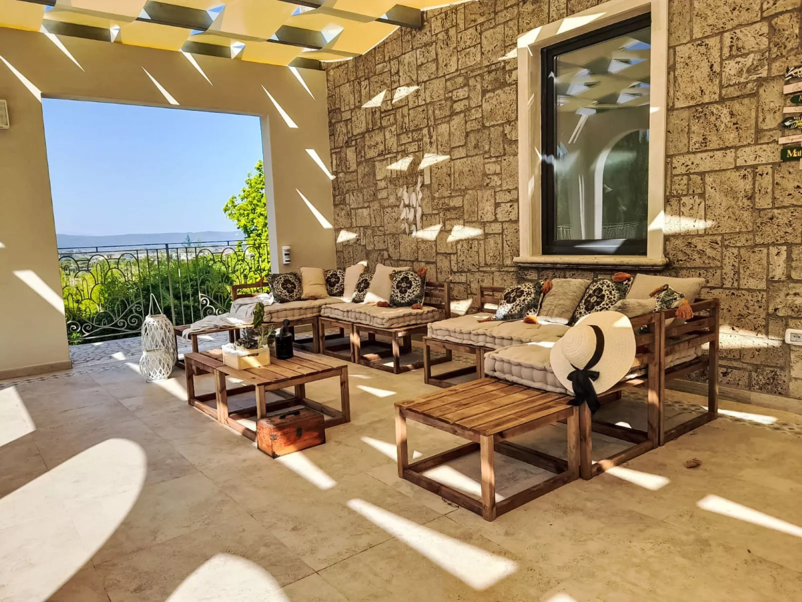 Umbriancevilla-Buiten