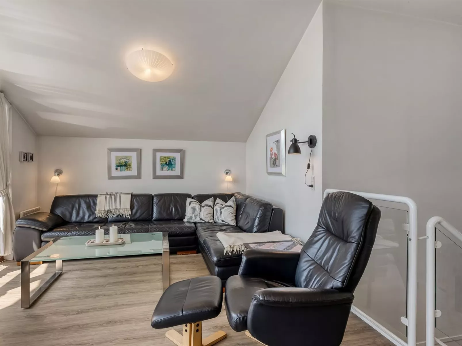 "Era" - 100m from the sea-Binnen