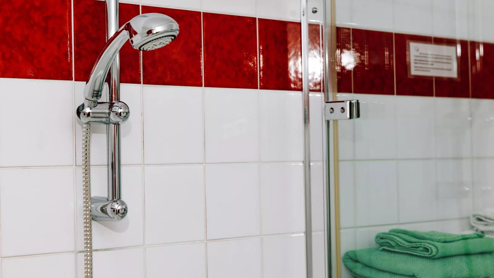 Friedensthal-Badkamer