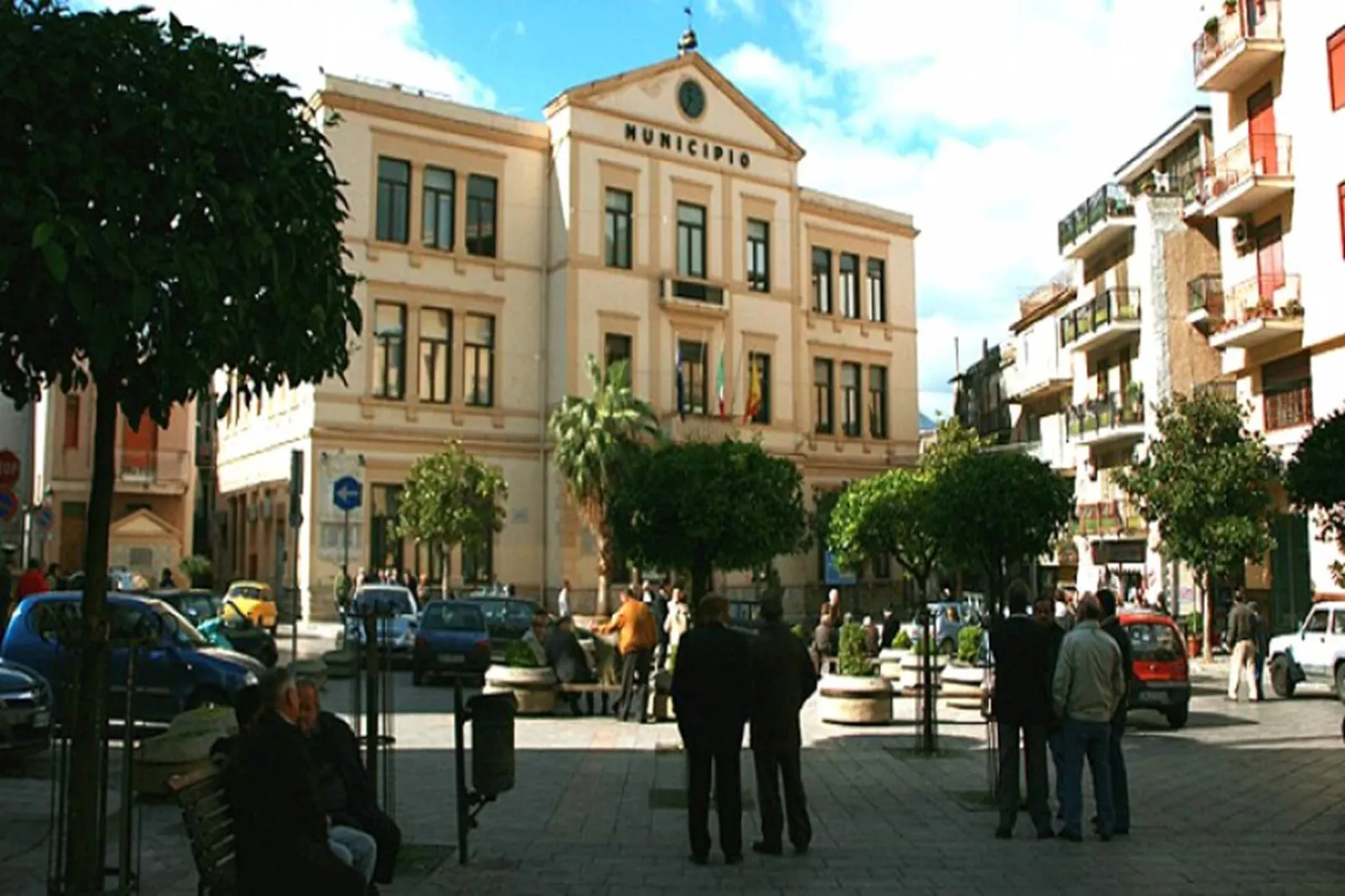 Villa Melograno-Gebieden zomer 5km