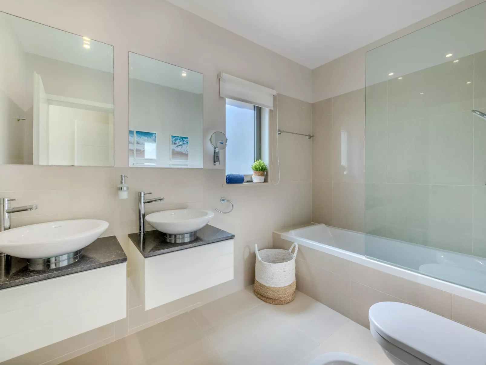 Pine Hills Diadema-Binnen