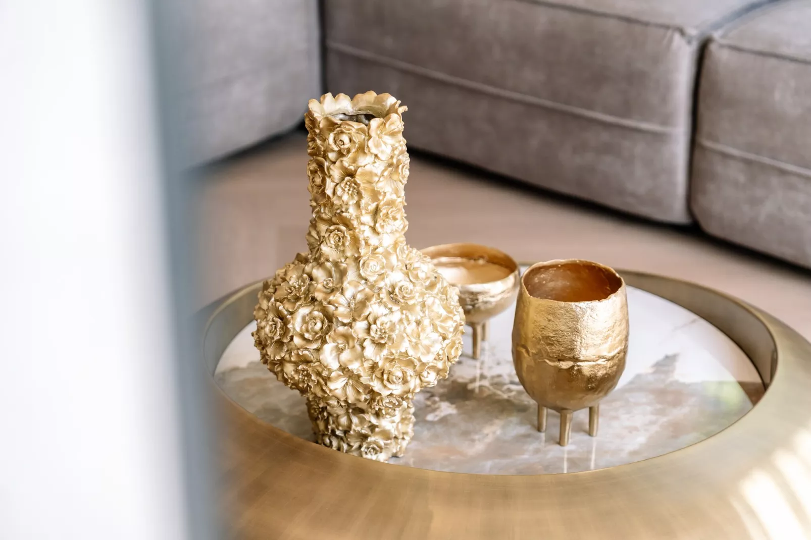 Villa Watergloed | 10 personen-Sfeer