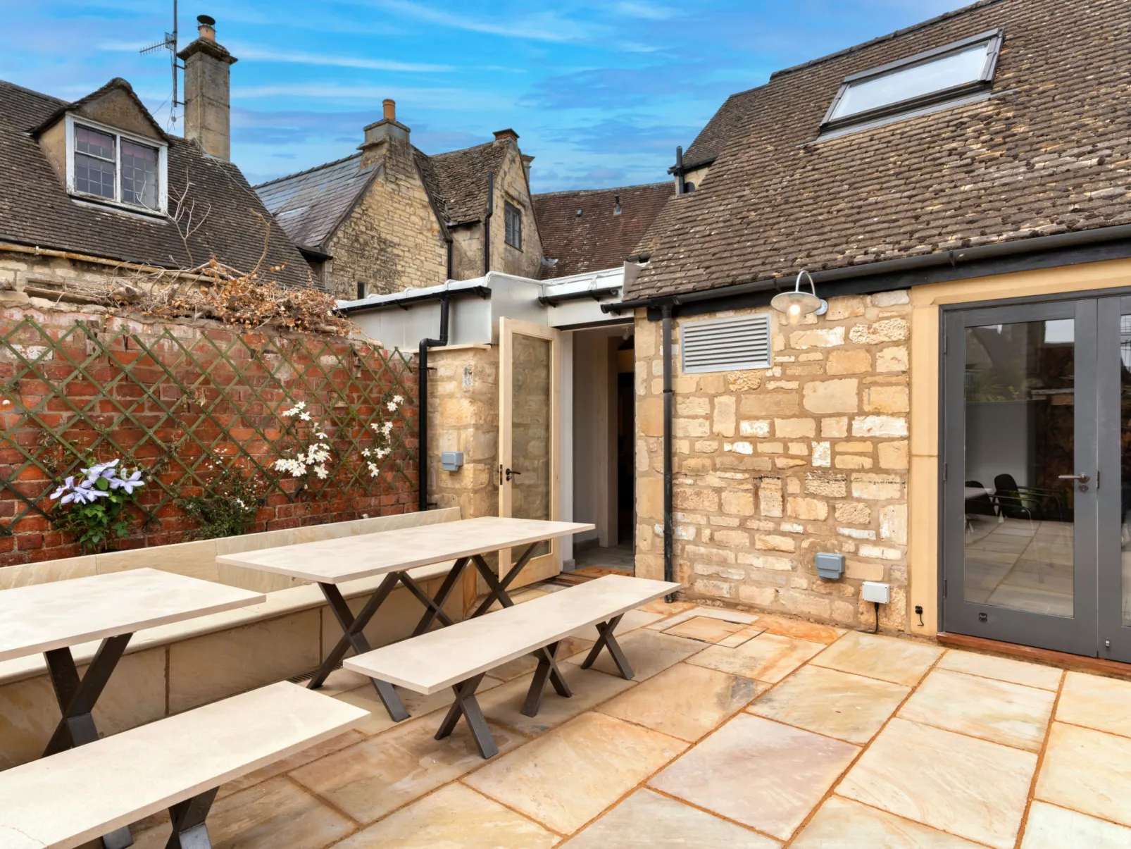 ARC Painswick-Buiten