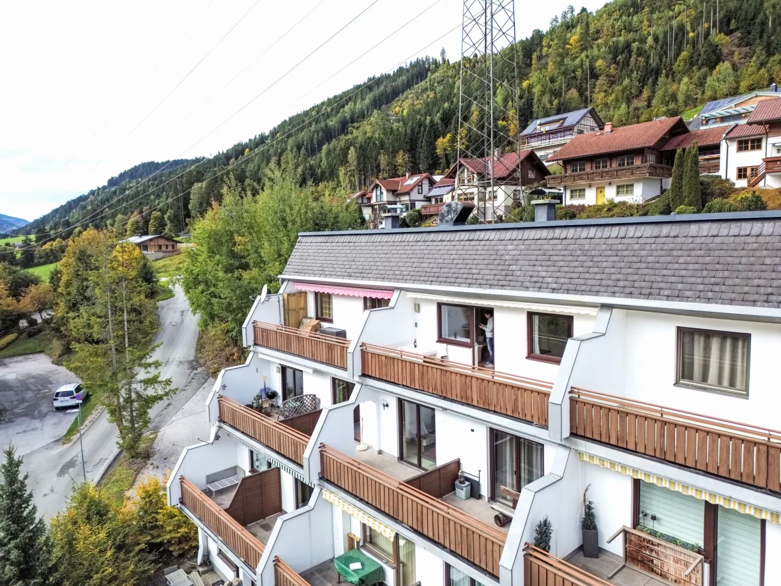 Apart Annemarie-Buiten