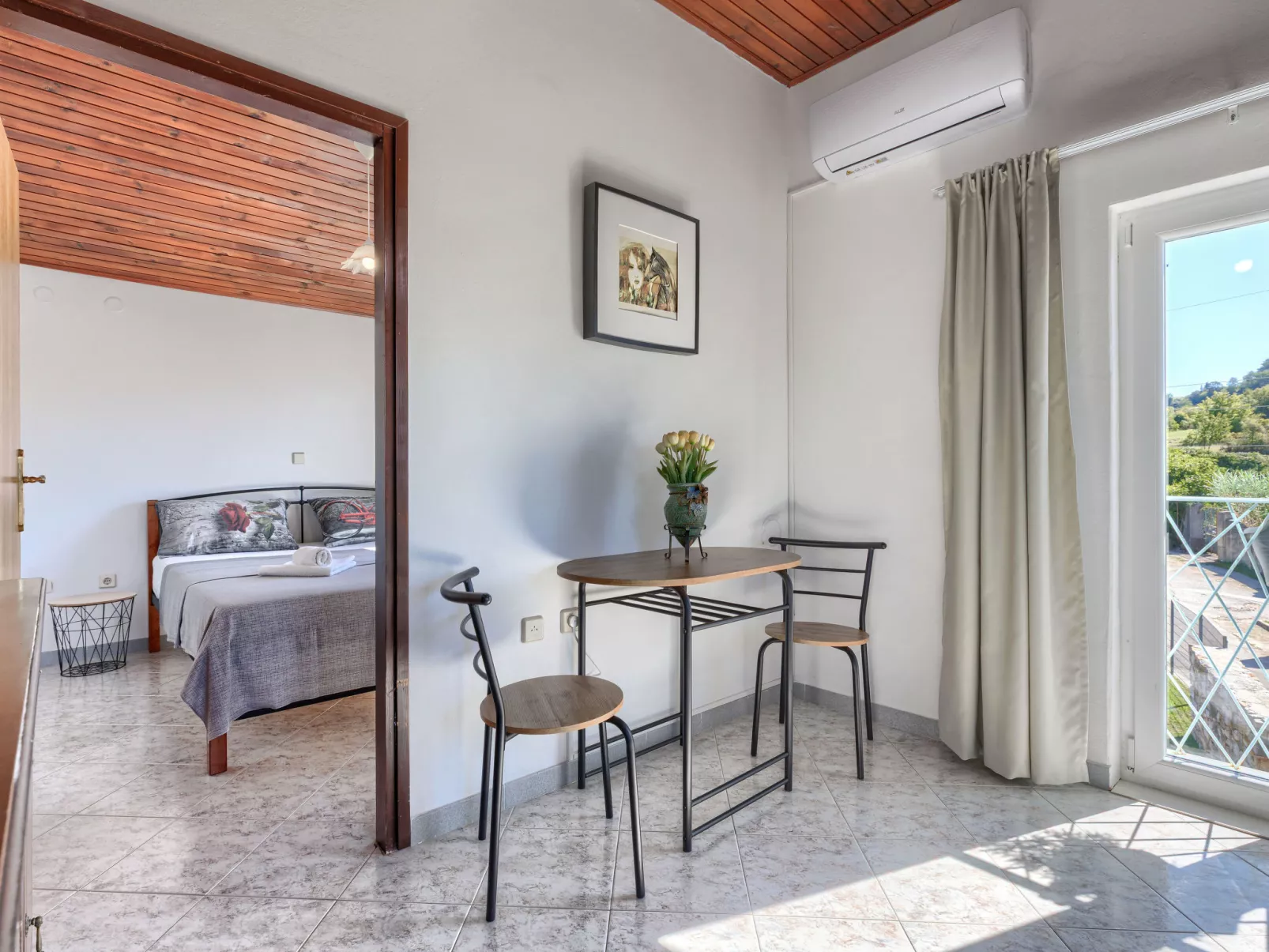 Villa Accordia-Binnen