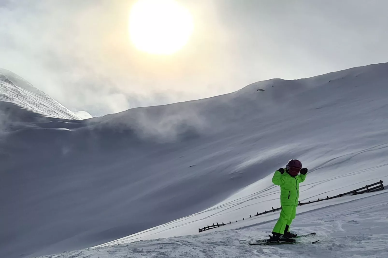 Bad Kleinkirchheim Lush and Spacious Villa with Indoor Pool and Wellness - Seven Bedroom Villa-Uitzicht