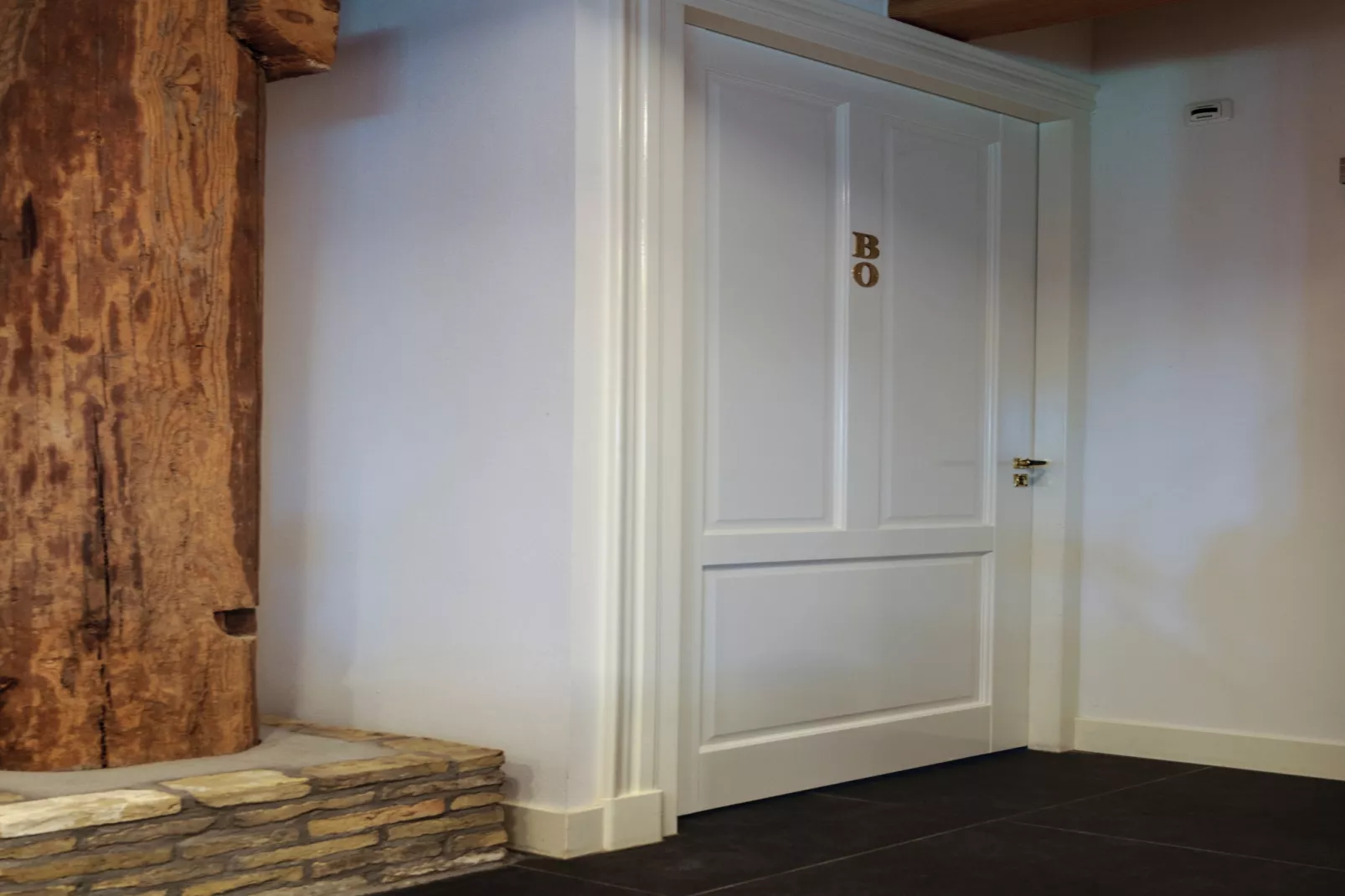 Groepsaccomodatie - Balkenhoeve - Sfeer