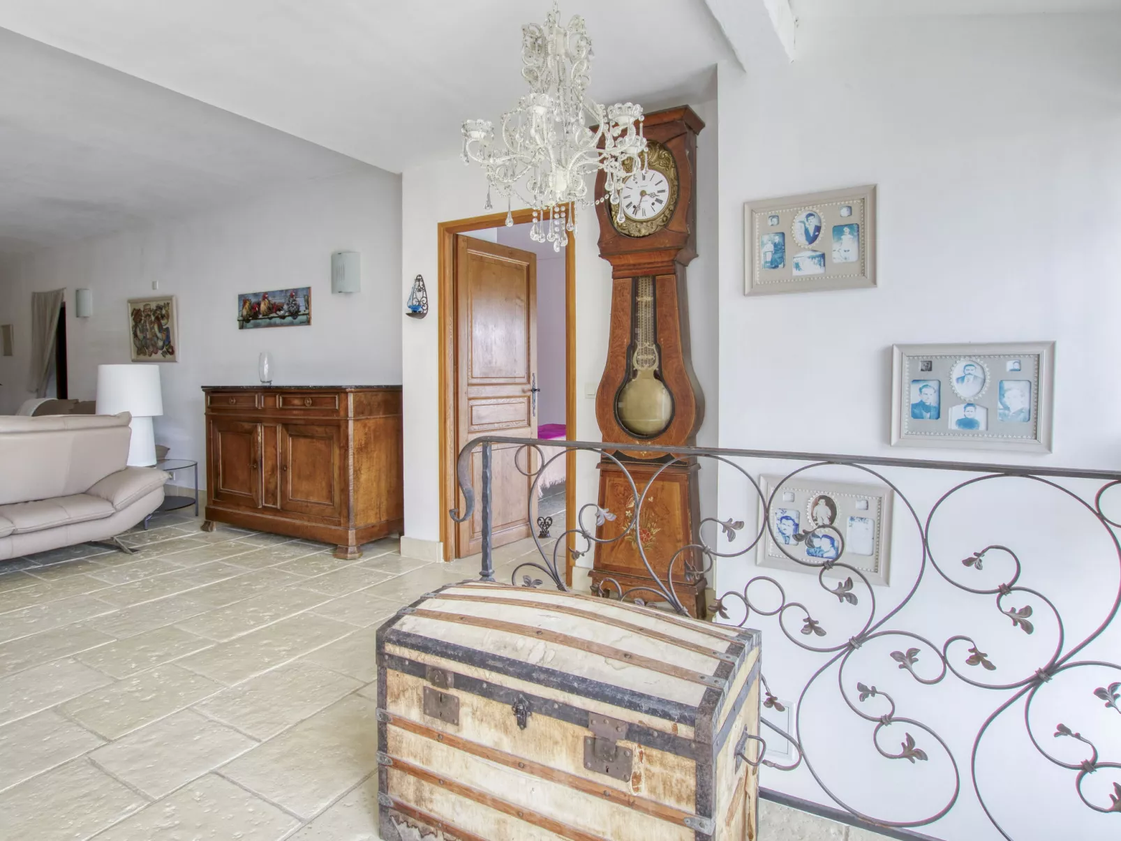 La Bastide Neuve-Binnen