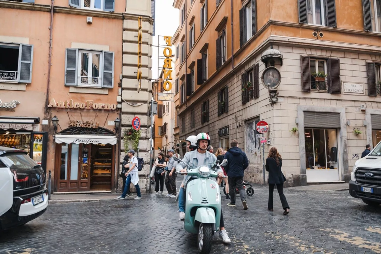 La Magnolia-Gebieden zomer 5km