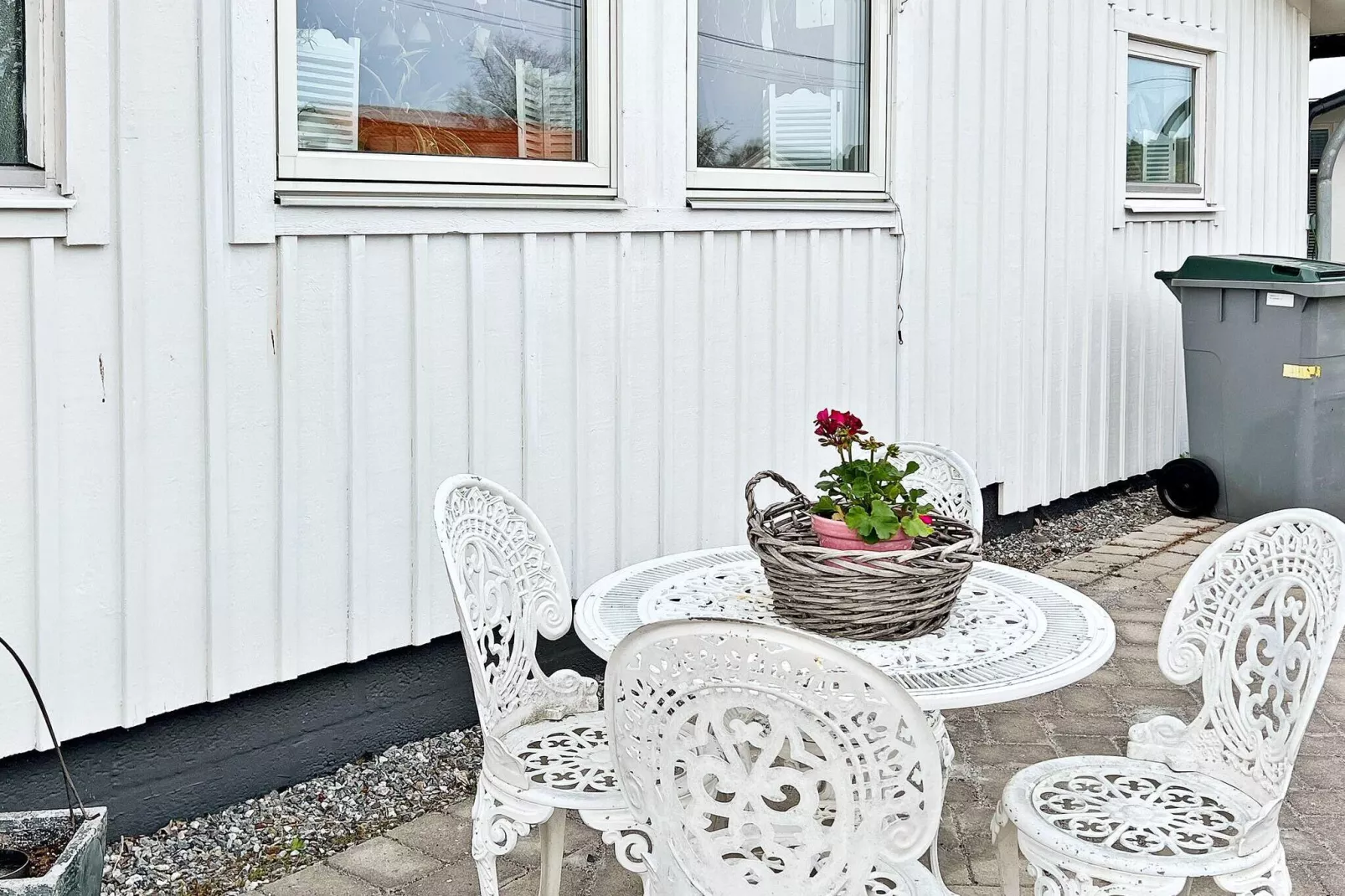 5 persoons vakantie huis in VÄRMDÖ-By Traum-Buitenlucht